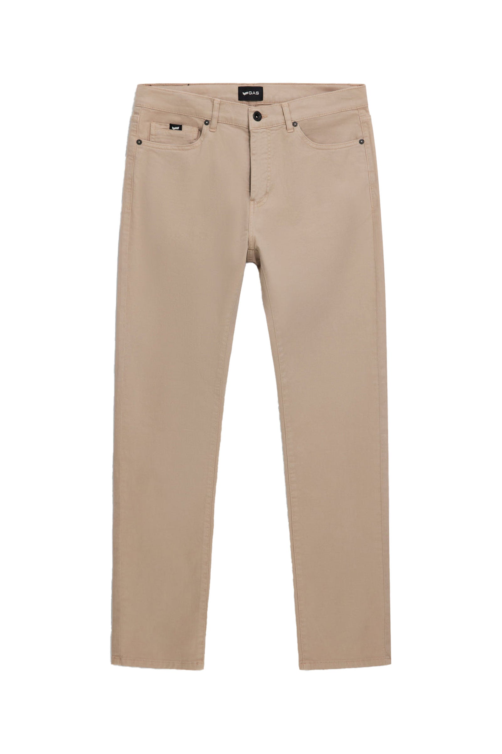 Albert Simple Rev in Trench Coat Pantalon GAS   