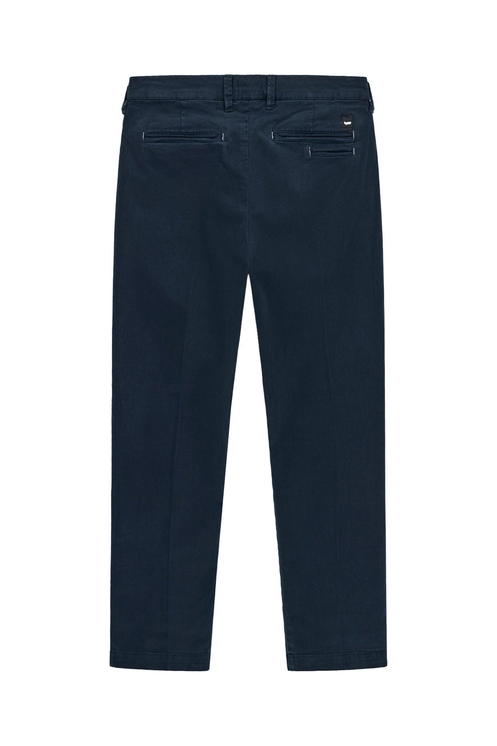 New Sadeck Det en bleu marine Pantalon GAS   