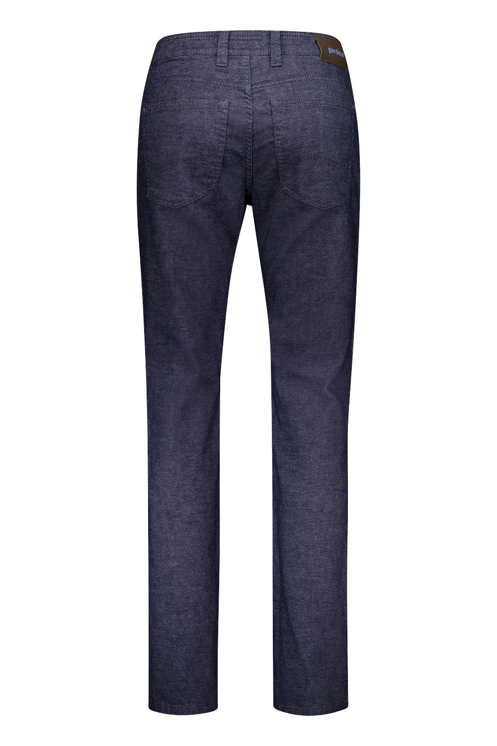 Pantalon BILL-3 en marine Pantalons Gardeur