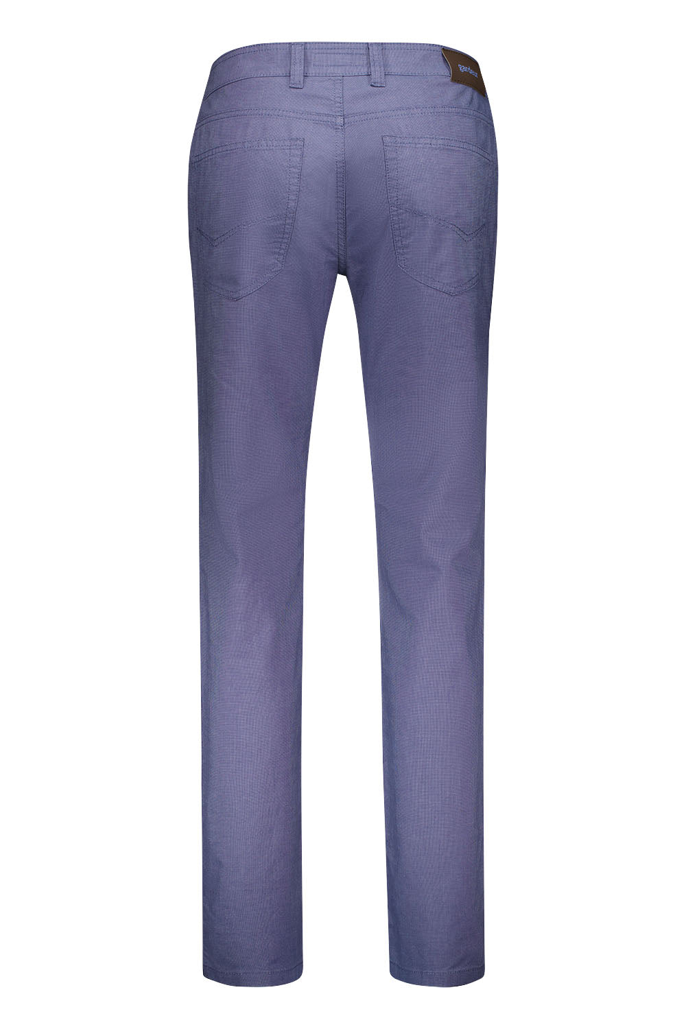 Pantalon BILL-3 en marine Pantalons Gardeur