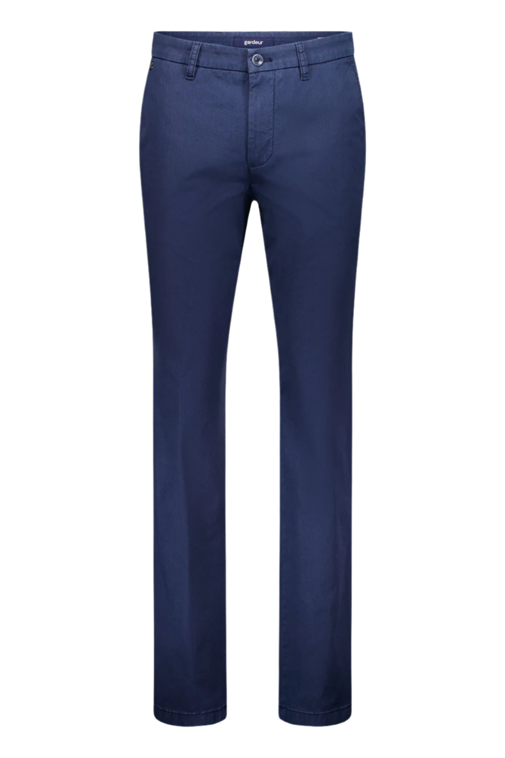 Pantalon BONO en marine foncé Pantalons Gardeur