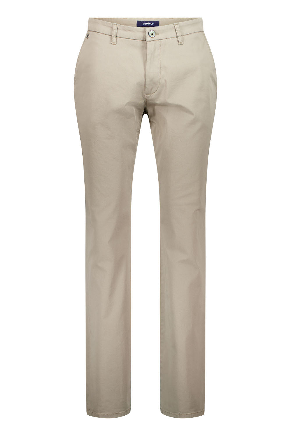 Pantalon BONO en kaki Pantalons Gardeur