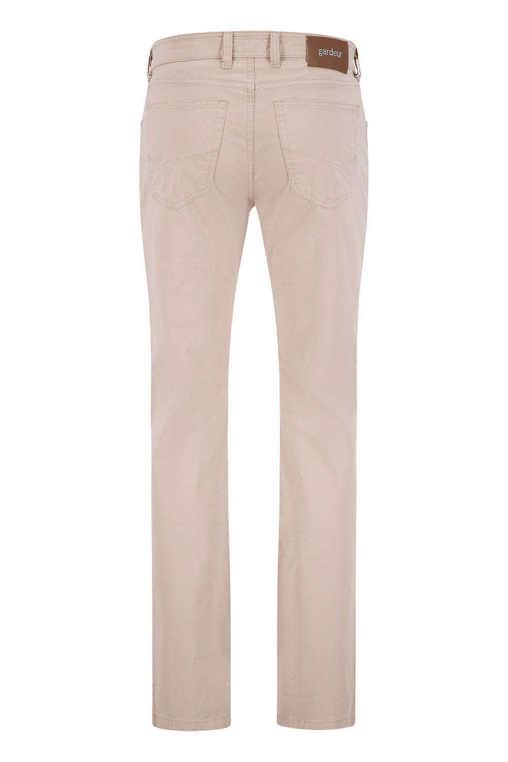 Pantalon BILL-3 en beige Pantalons Gardeur