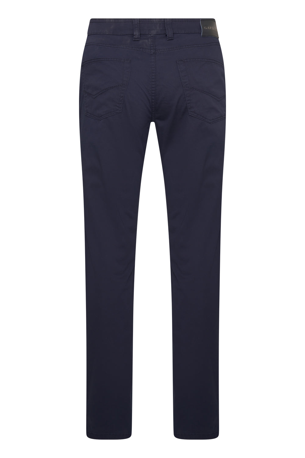 Pantalon BILL-3 en marine Pantalons Gardeur