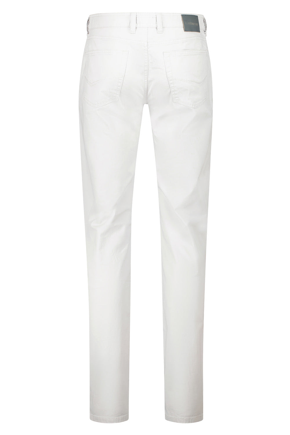 Pantalon BILL-3 gris clair