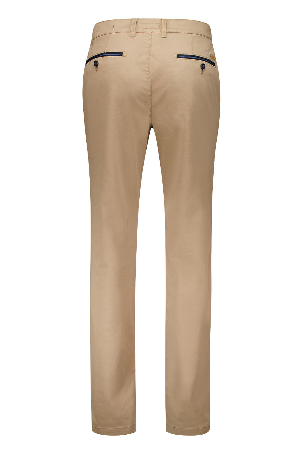 BENNY-3 Pantalon chino en sable Pantalons Gardeur