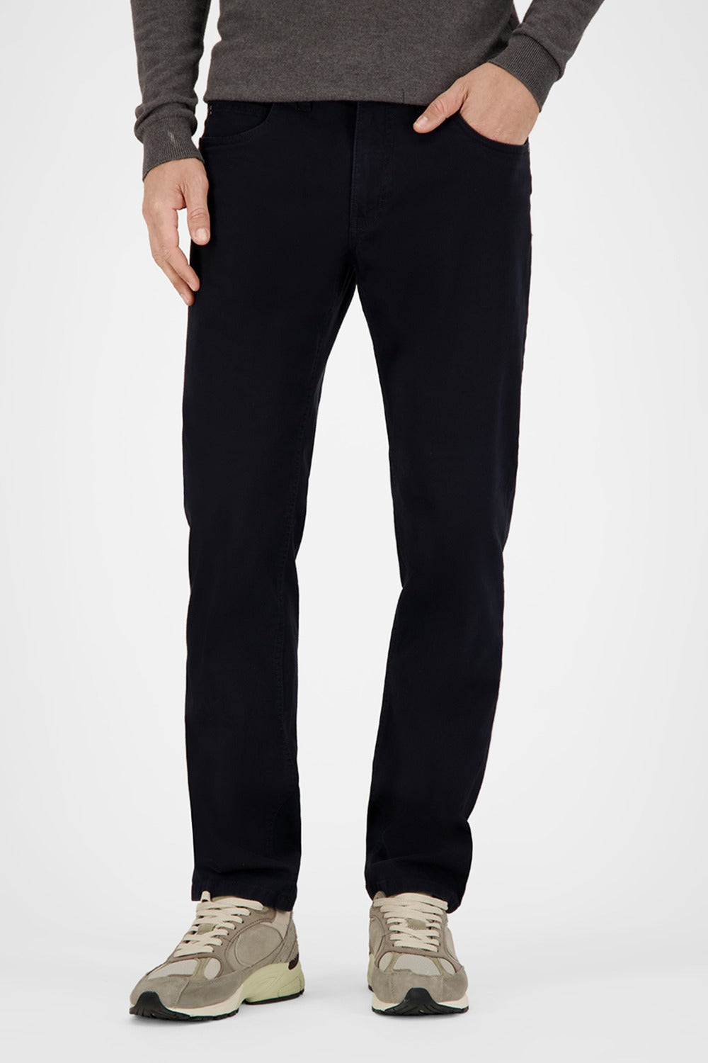 Pantalon BILL-3 noir