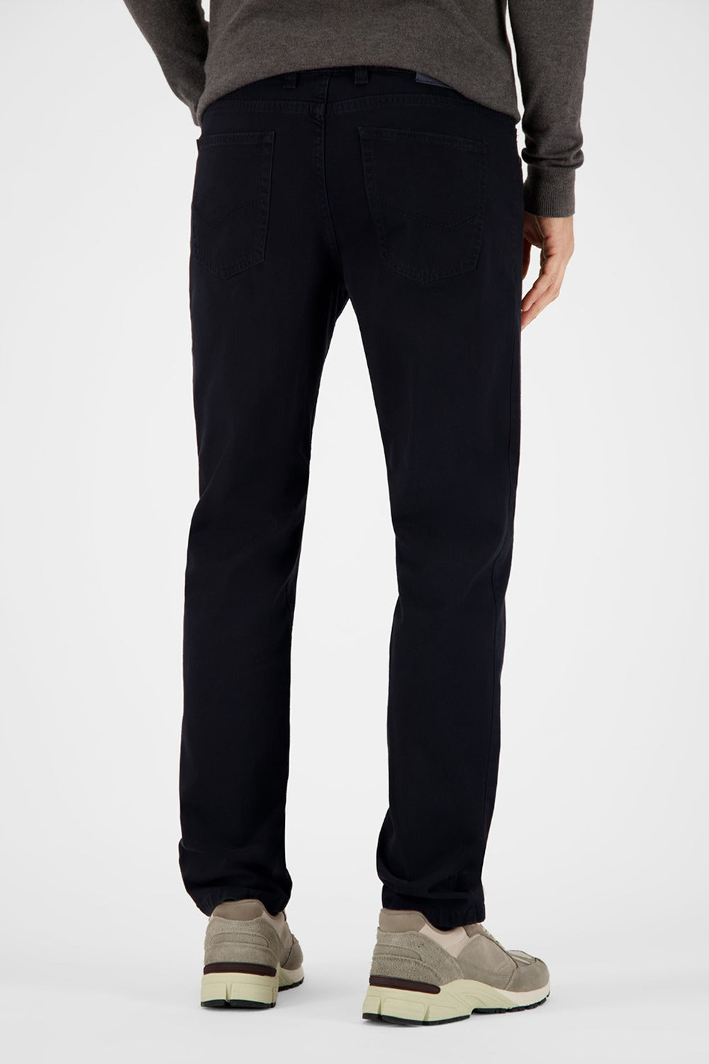 Pantalon BILL-3 noir