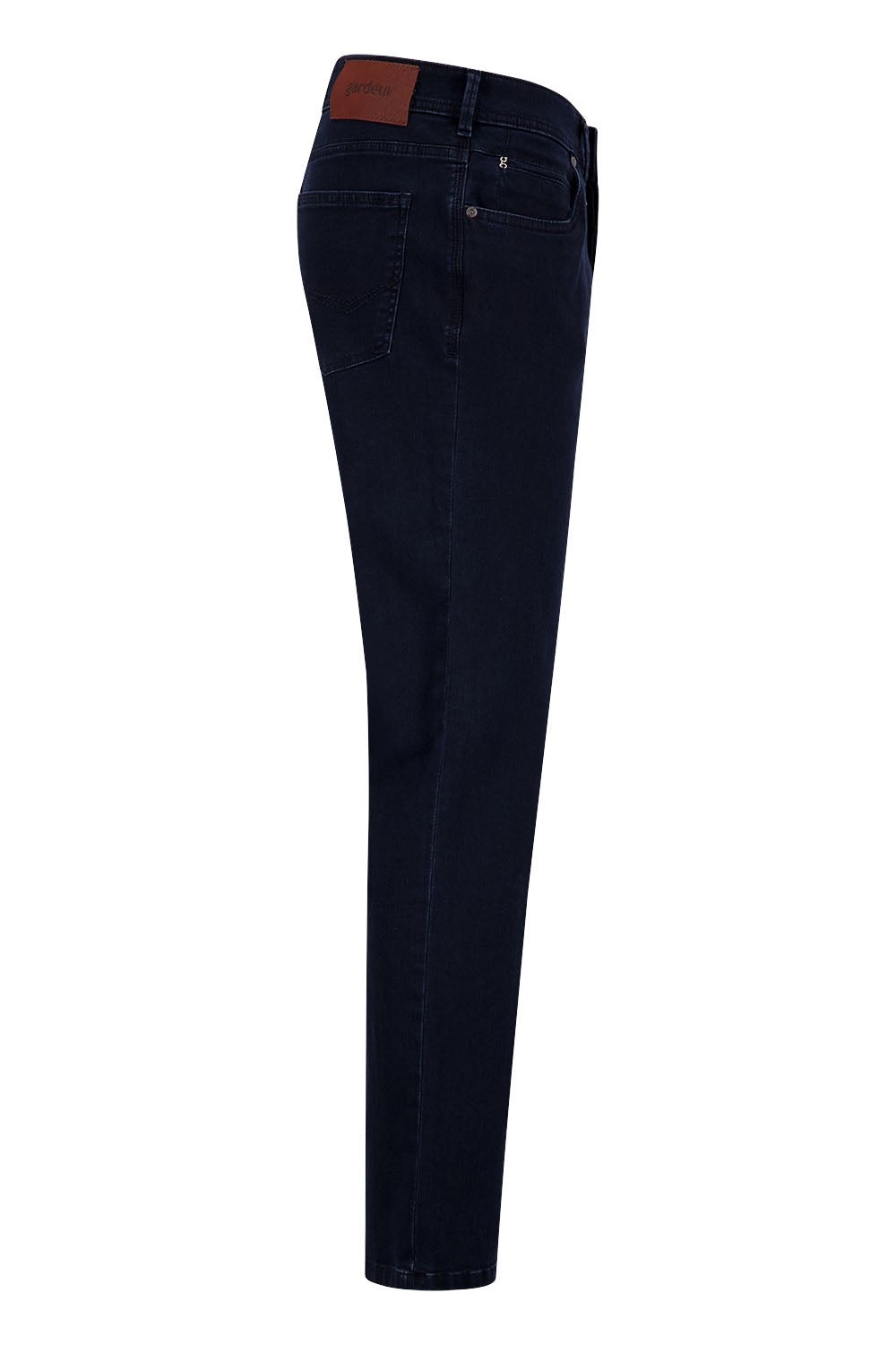 Jeans BRADLEY en Rinceur foncé Jeans Gardeur   