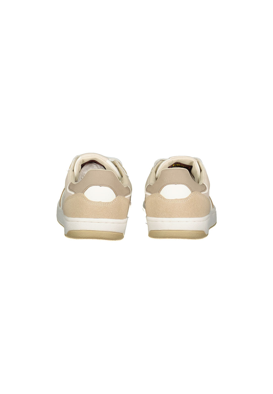 Baskets Flare Low en sable Lee   