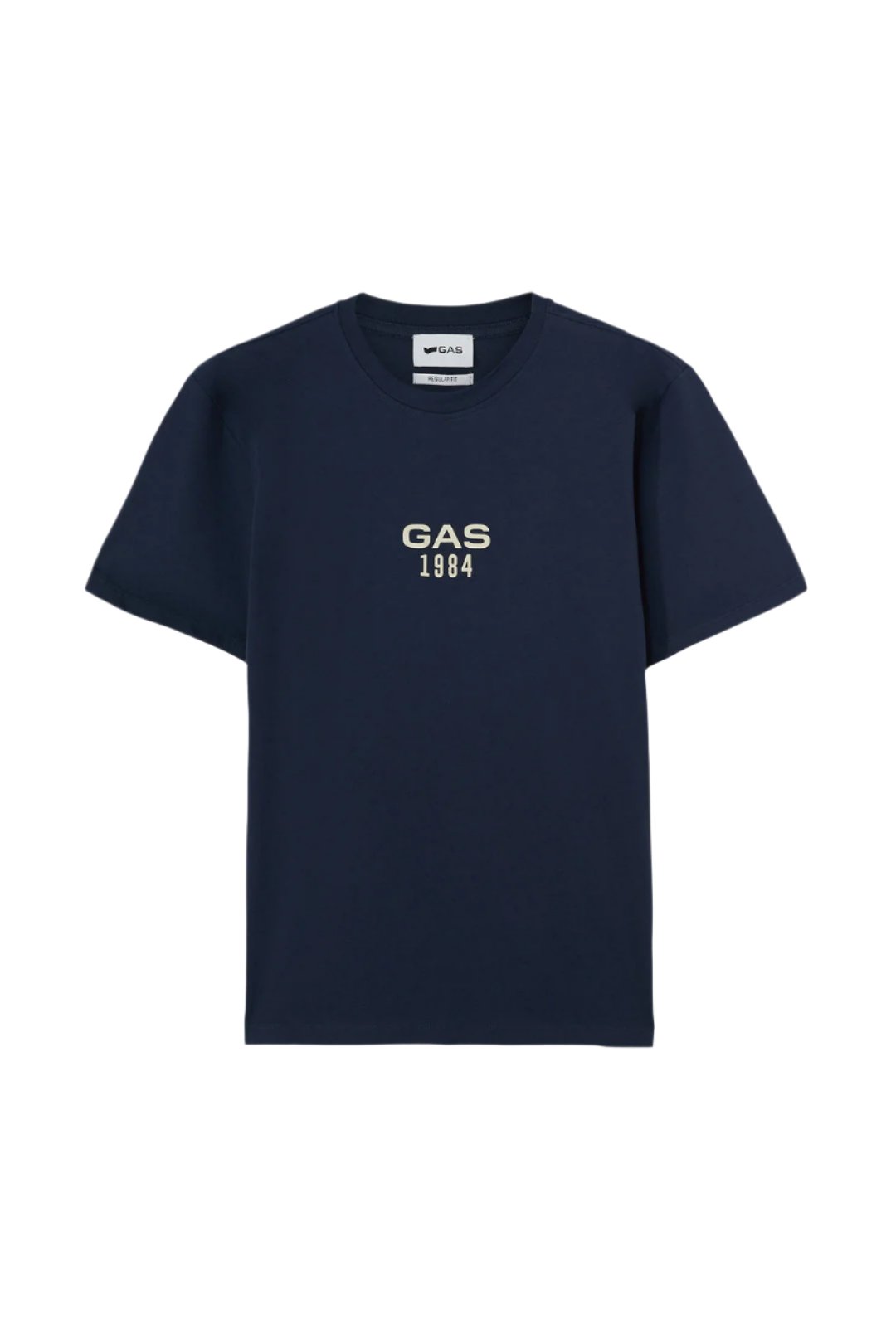 Dharis 1984 in Navy Blue T-shirts GAS   