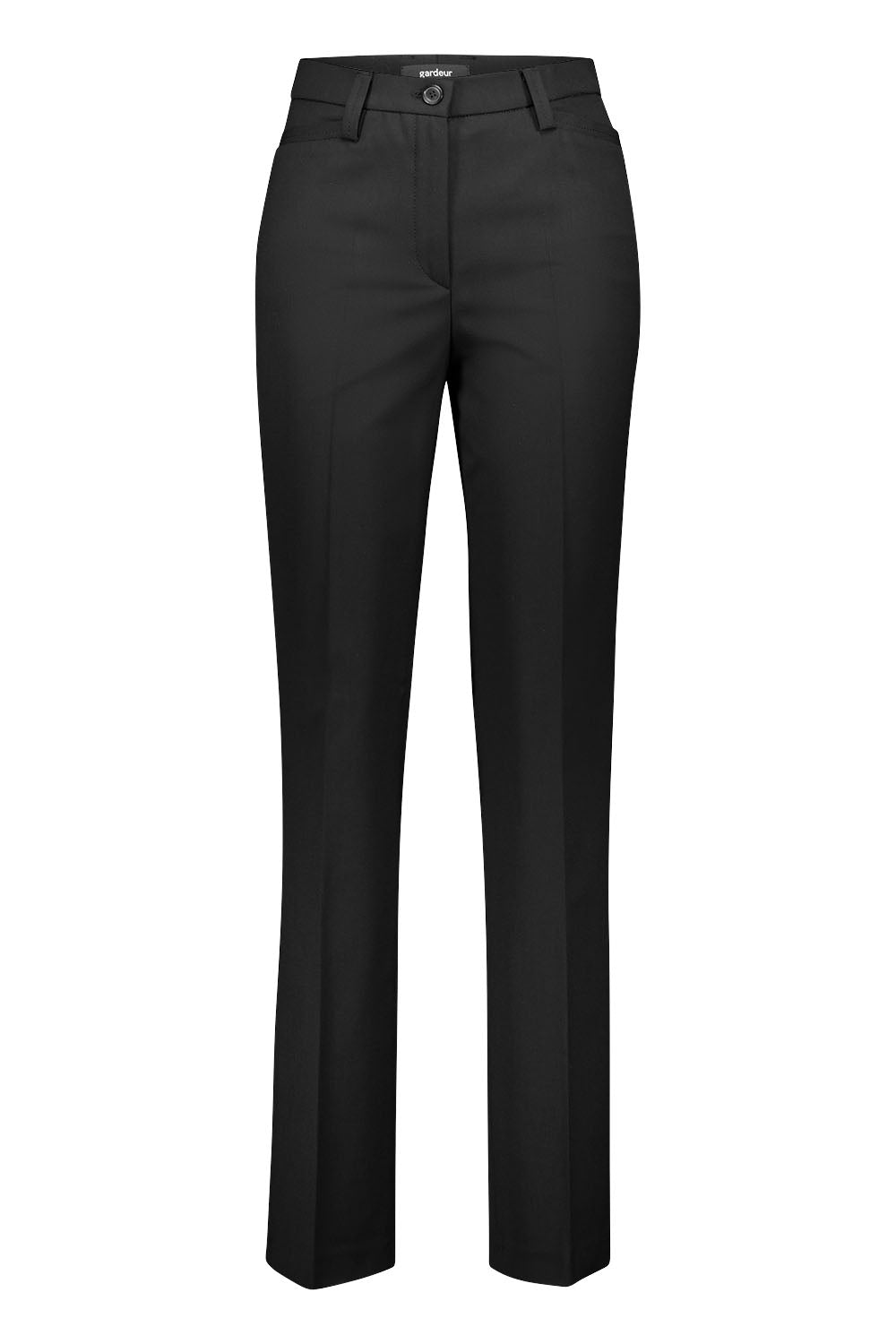 Pantalon KAYLA en noir Pantalons Gardeur