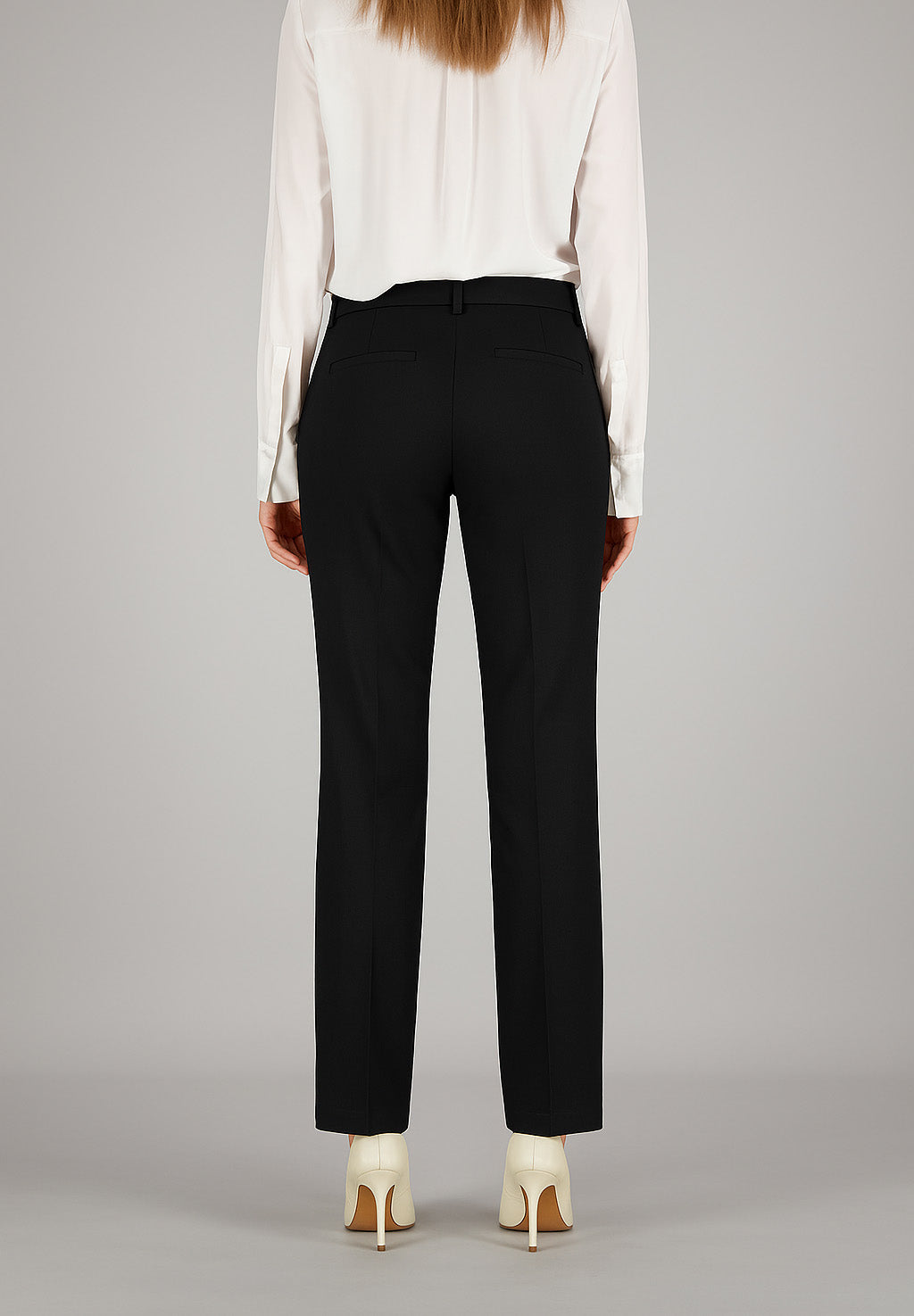 Pantalon KAYLA en noir Pantalons Gardeur