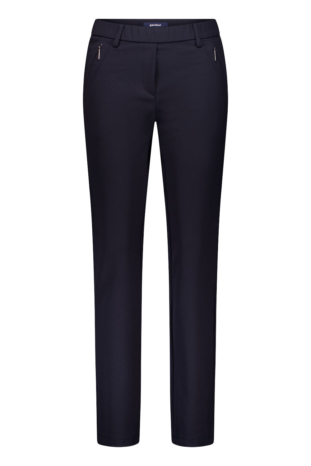 Pantalon ZENE57 Marine Pantalons Gardeur