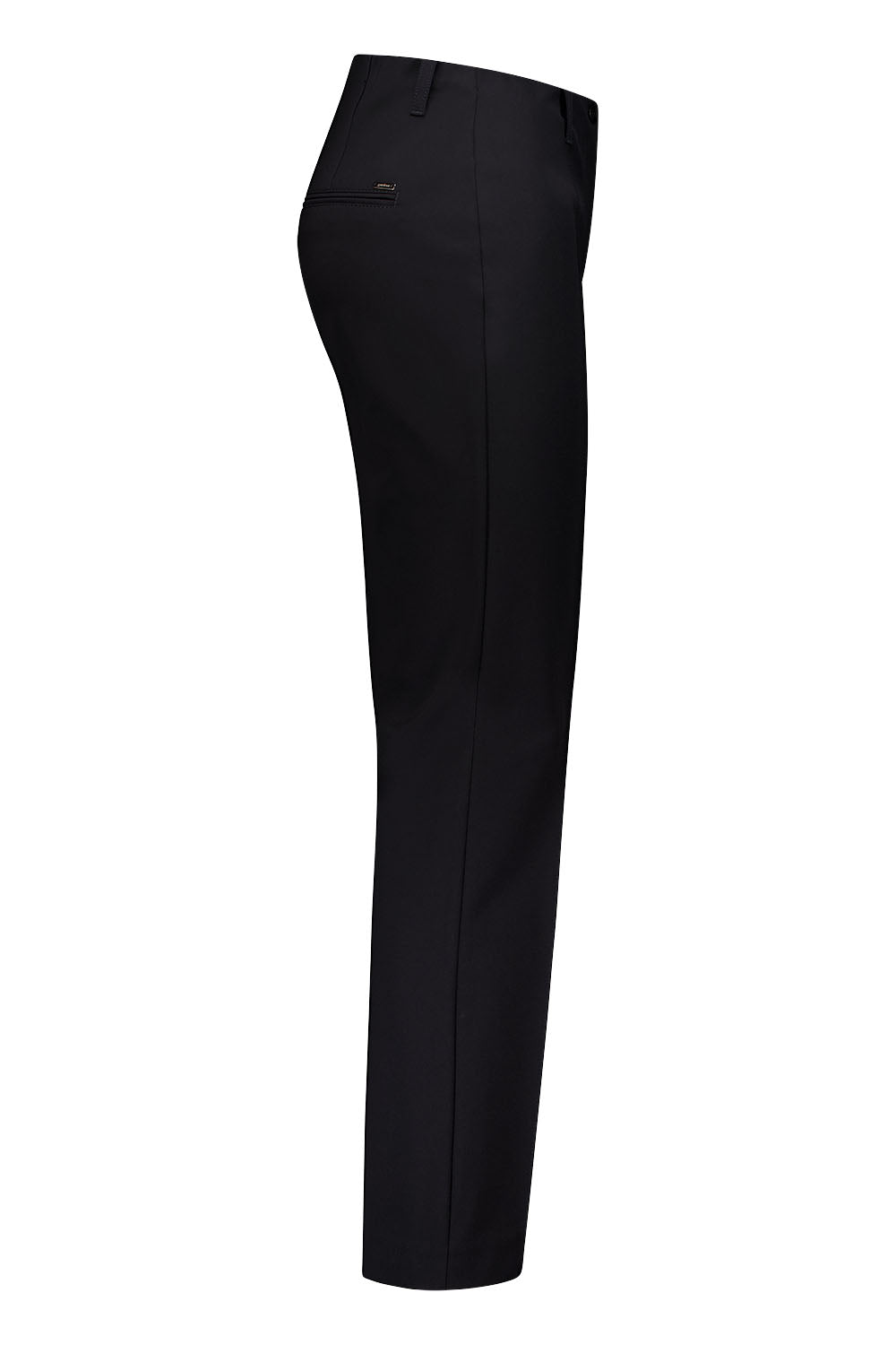 ZENE61 Pantalon en noir Pantalons Gardeur