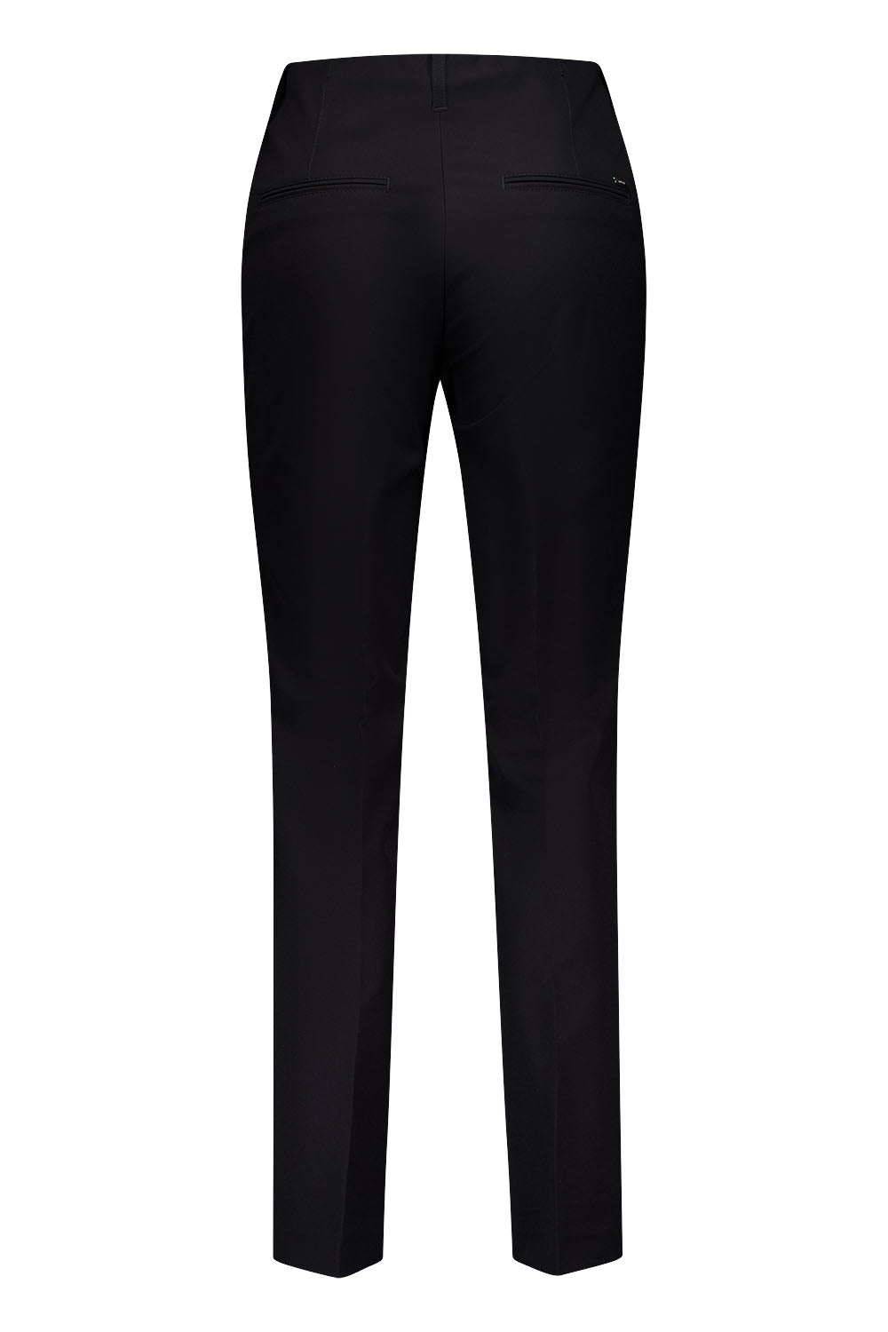 ZENE61 Pantalon en noir Pantalons Gardeur