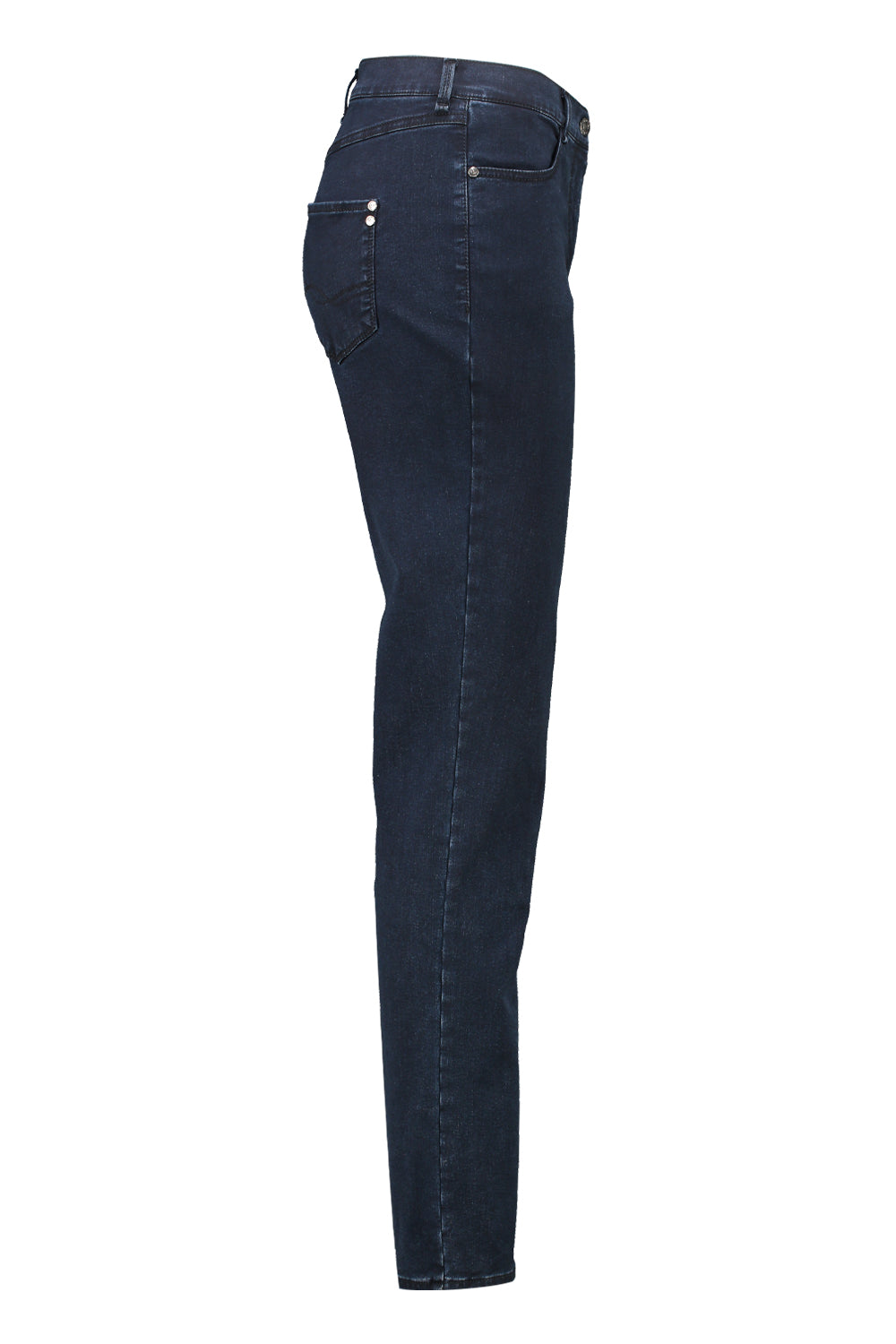 INGA Jeans en Rinse Jeans Gardeur