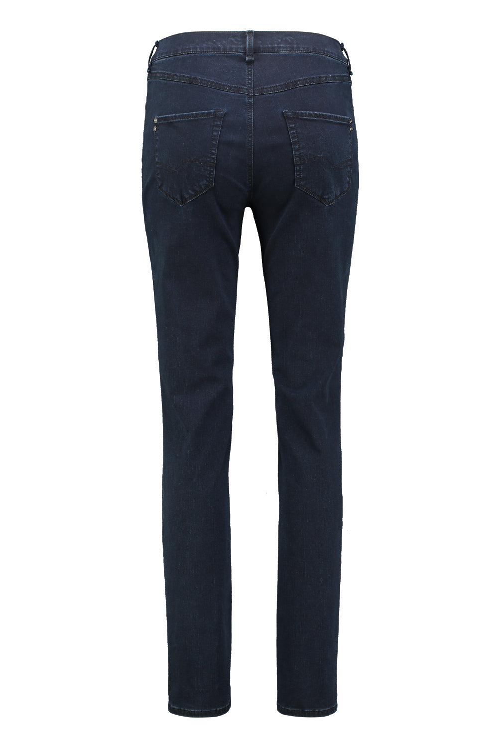 INGA Jeans en Rinse Jeans Gardeur