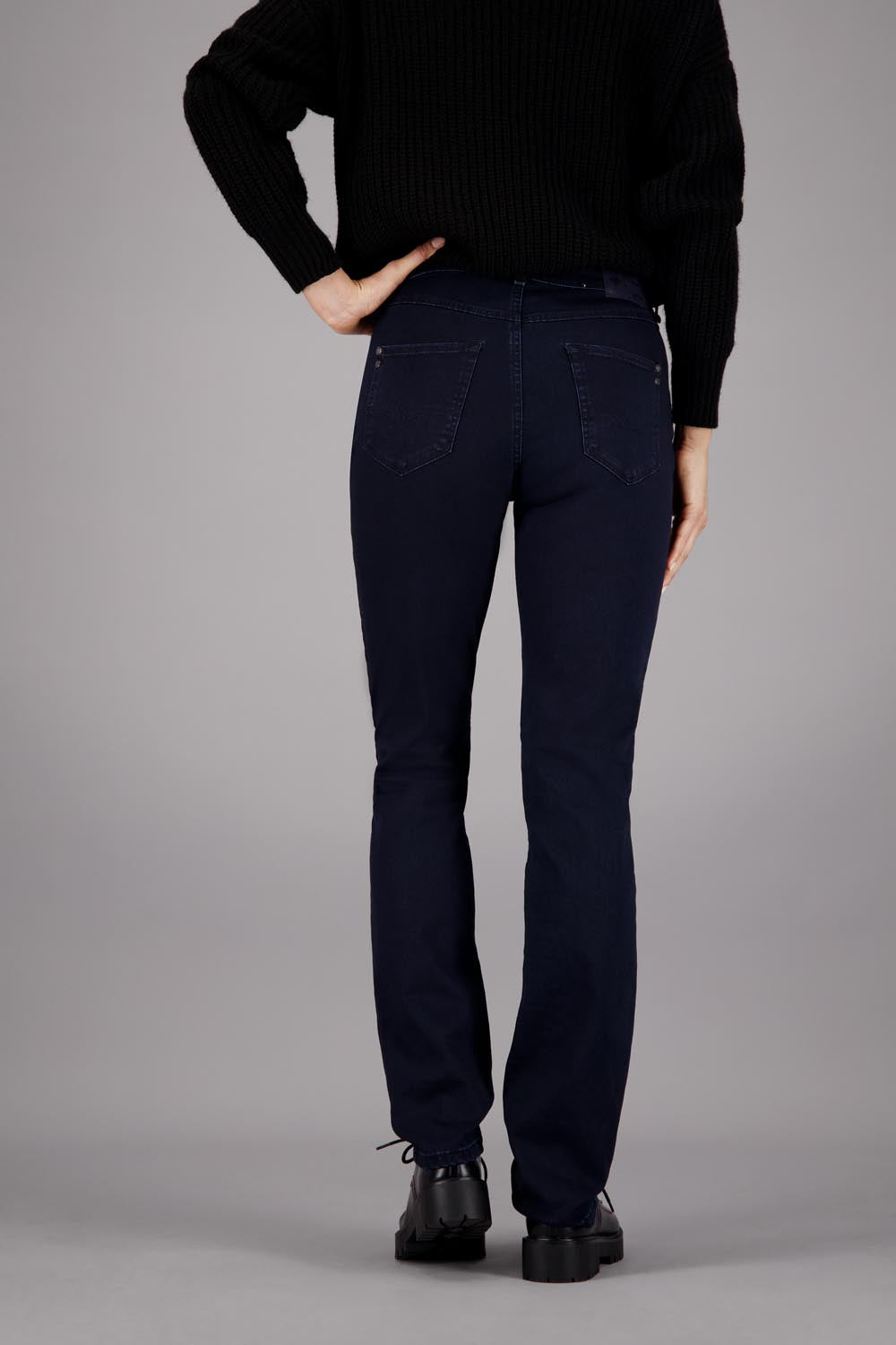 INGA Jeans en Rinse Jeans Gardeur