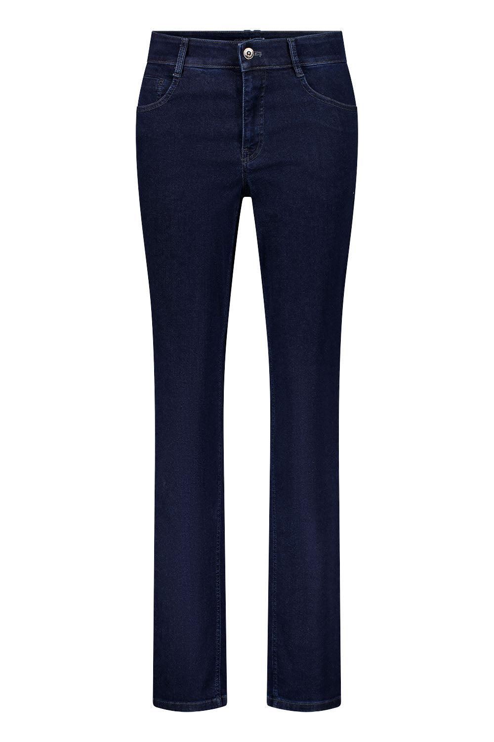 DARJA5 Jean en pierre foncée Jean Gardeur