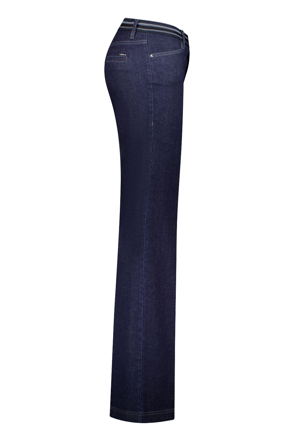 ZILLA1 Jeans in Dark Stone Jeans Gardeur