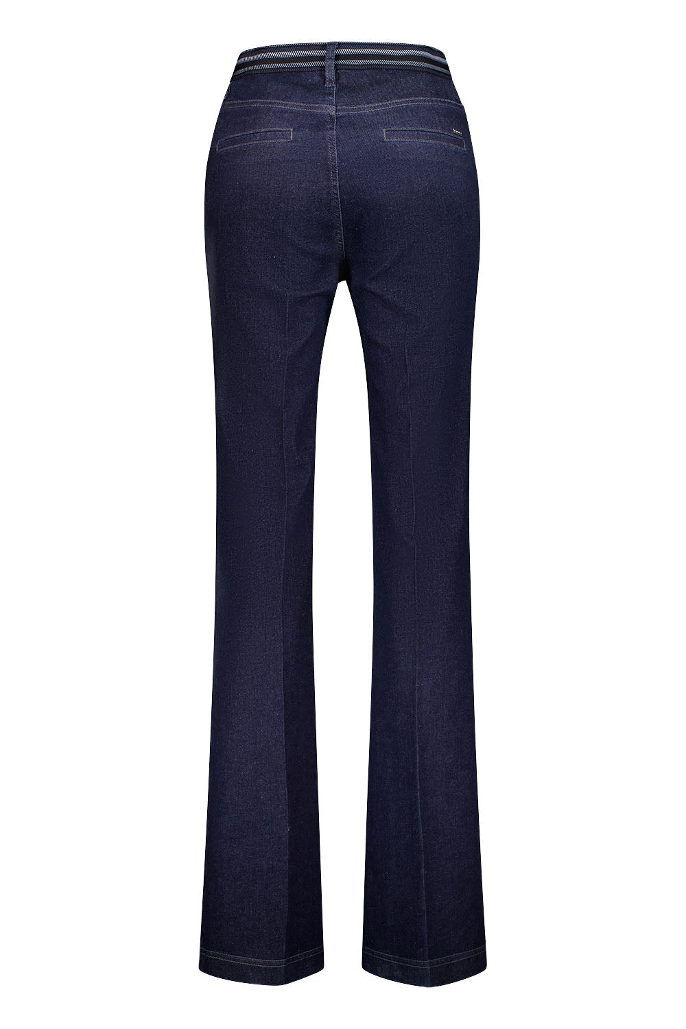 ZILLA1 Jeans in Dark Stone Jeans Gardeur