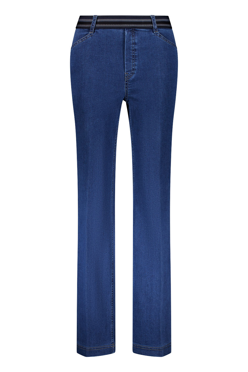 ZILLA1 Jeans en stone Jeans Gardeur