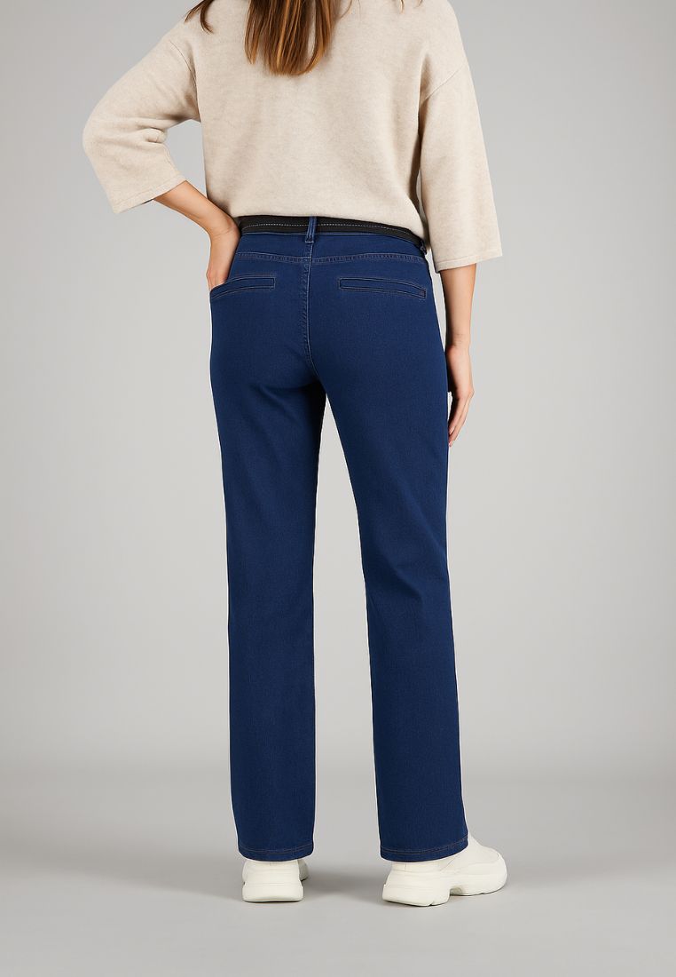 ZILLA1 Jeans en stone Jeans Gardeur