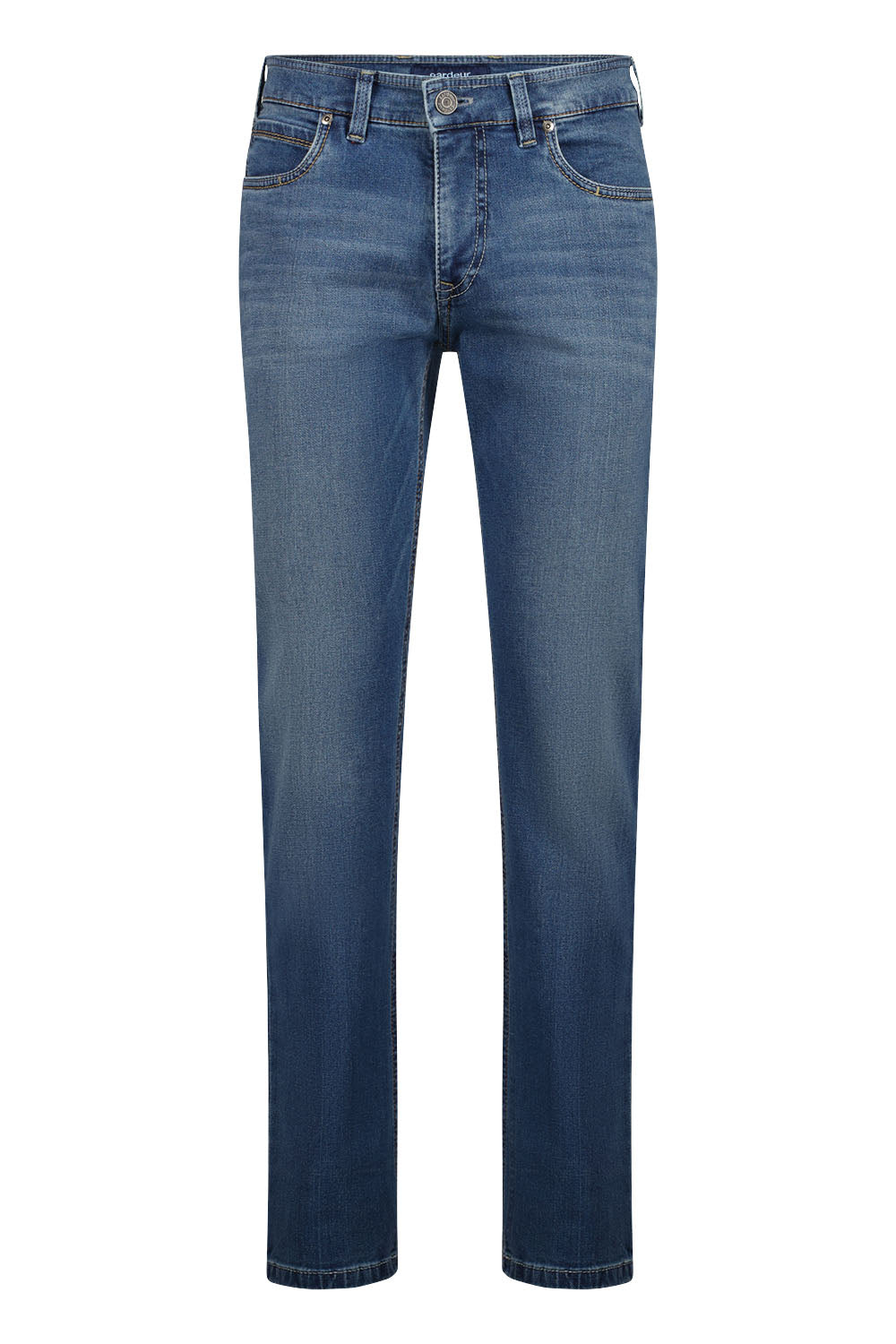 BATU-2 Jeans en Indigo Jeans Gardeur   