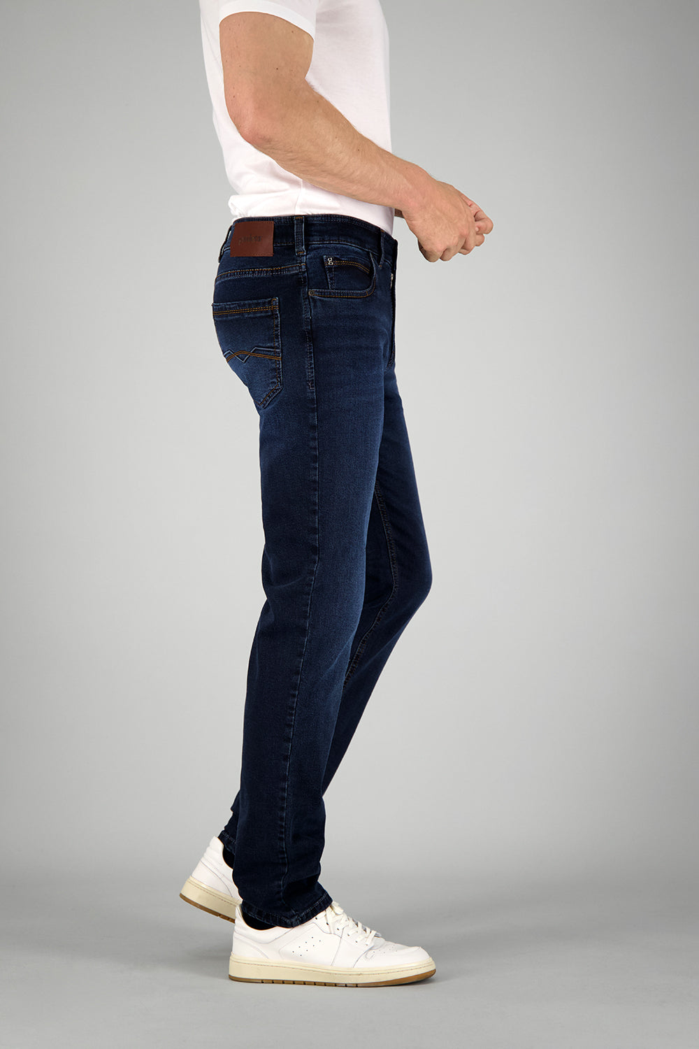 BATU-2 Jeans dans Rinse Jeans Gardeur   