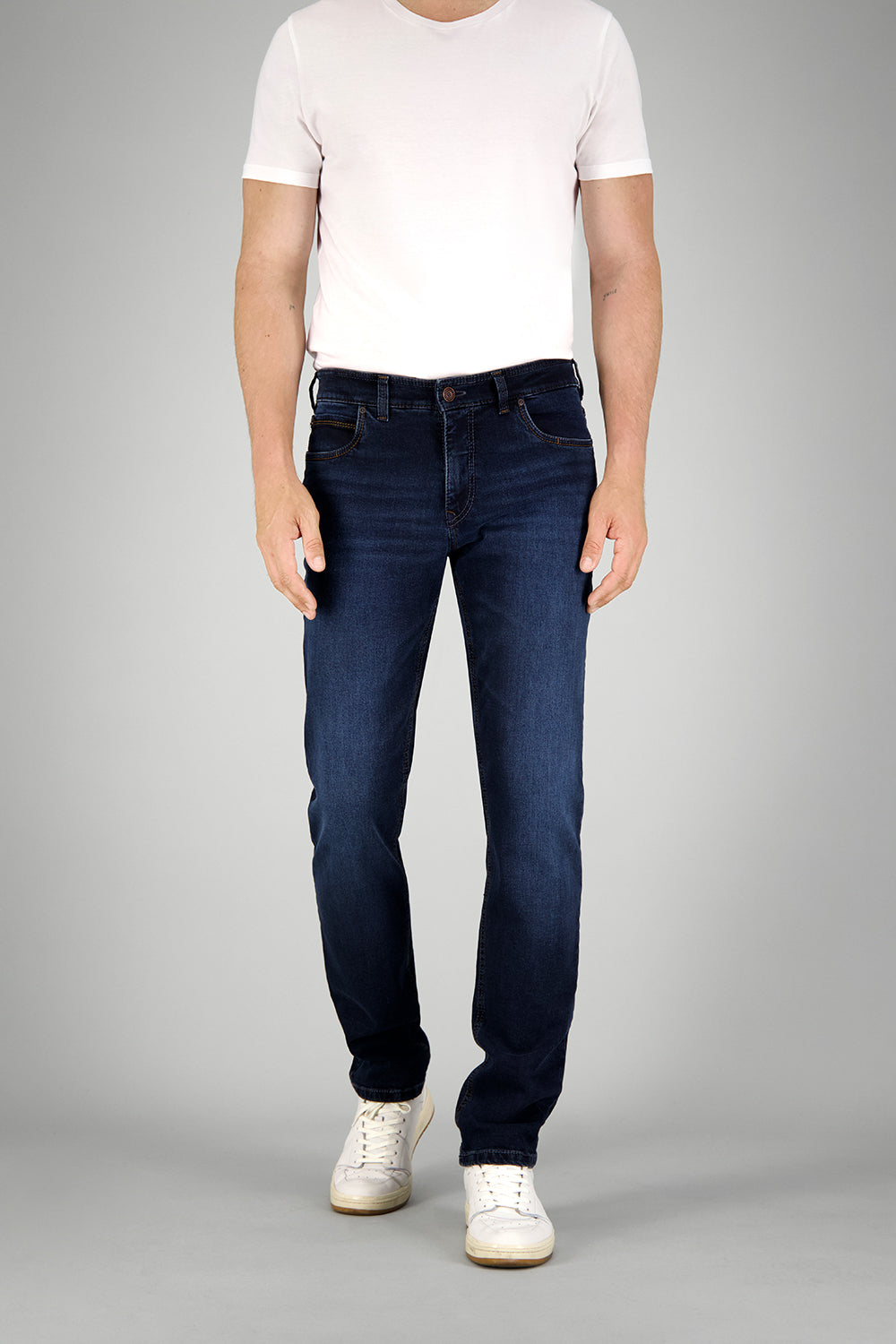 BATU-2 Jeans dans Rinse Jeans Gardeur   