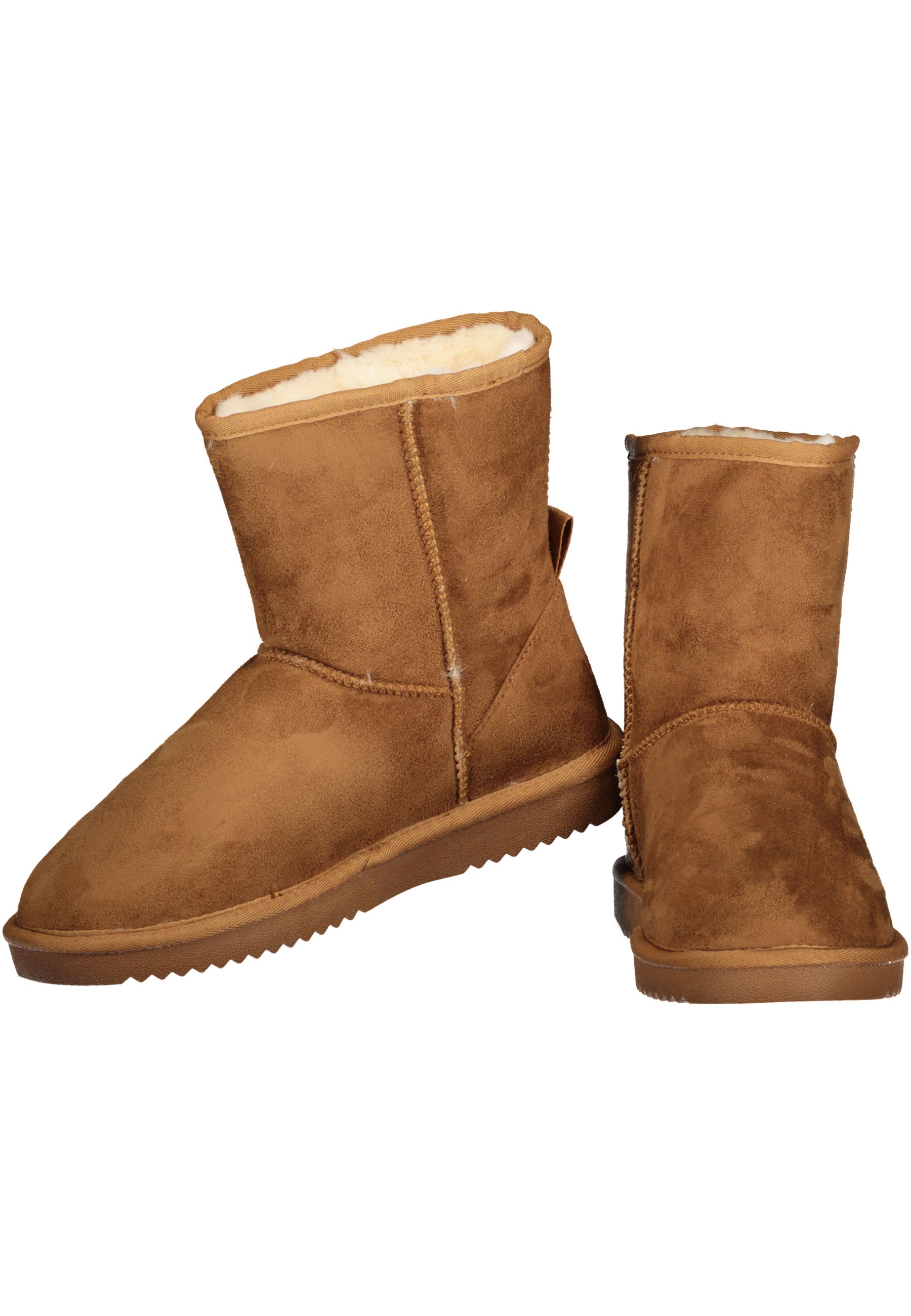 Bolsa Chica High in Chestnut Bottes d'hiver O'Neill   