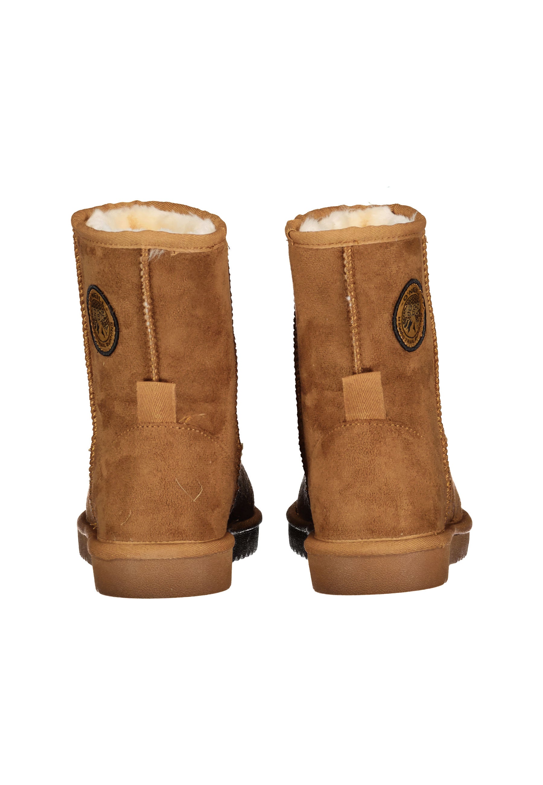 Bolsa Chica High in Chestnut Bottes d'hiver O'Neill   