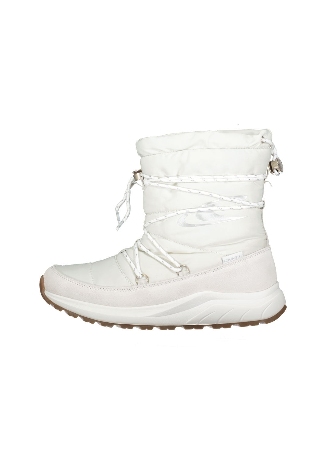 Vail High in Off White Bottes d'hiver O'Neill   