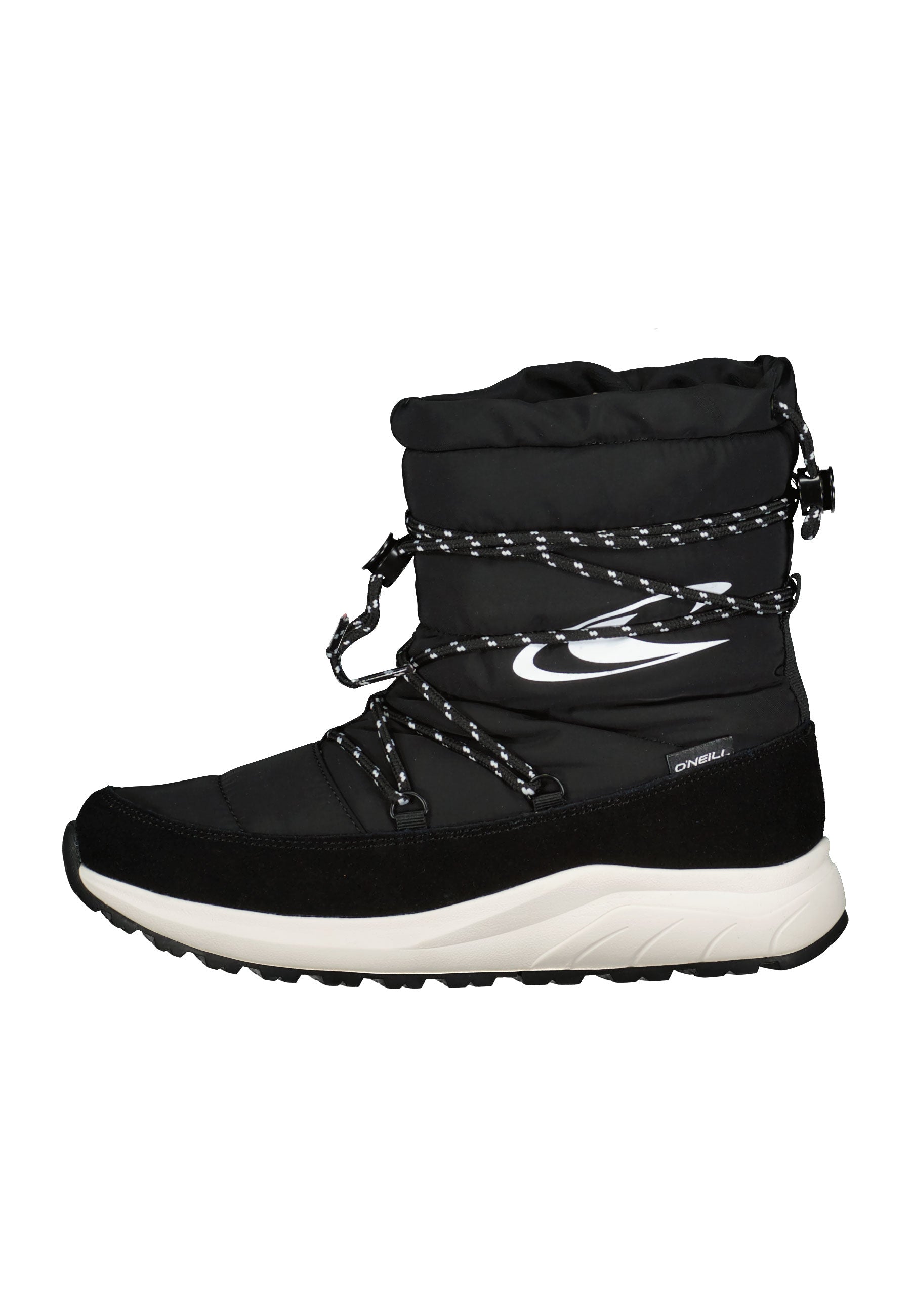 Vail High in Black Bottes d'hiver O'Neill   