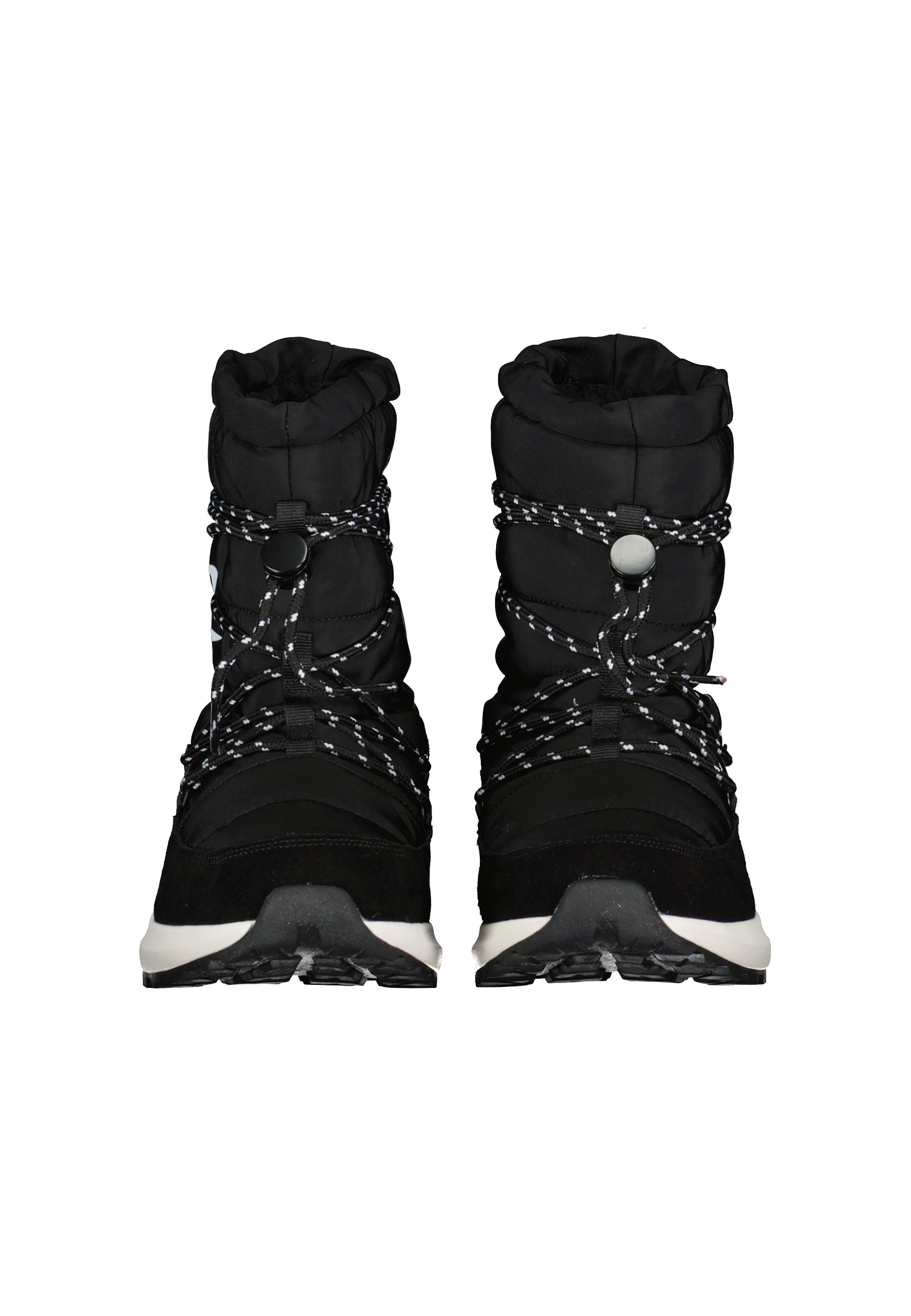 Vail High in Black Bottes d'hiver O'Neill   