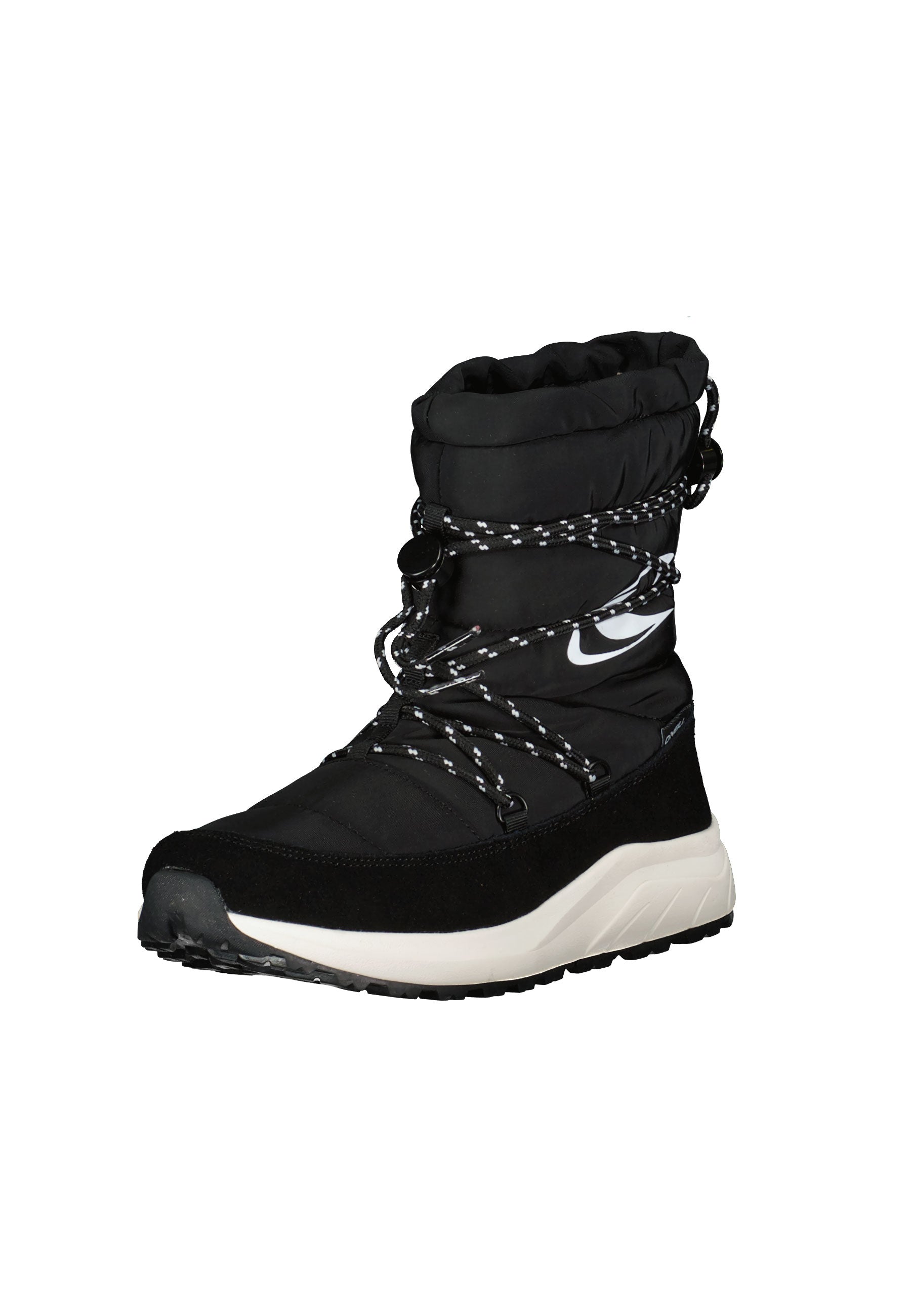 Vail High in Black Bottes d'hiver O'Neill   