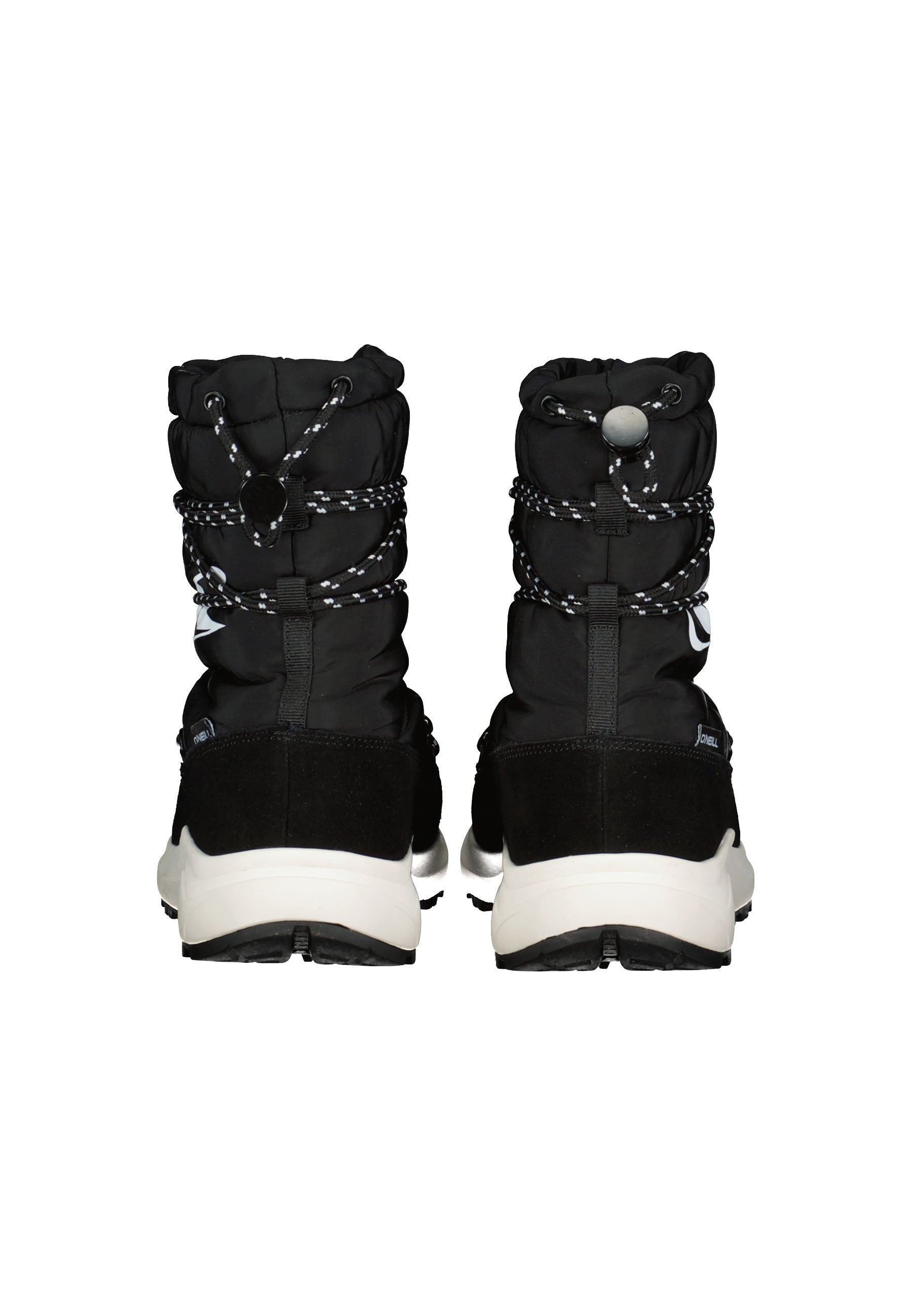 Vail High in Black Bottes d'hiver O'Neill   