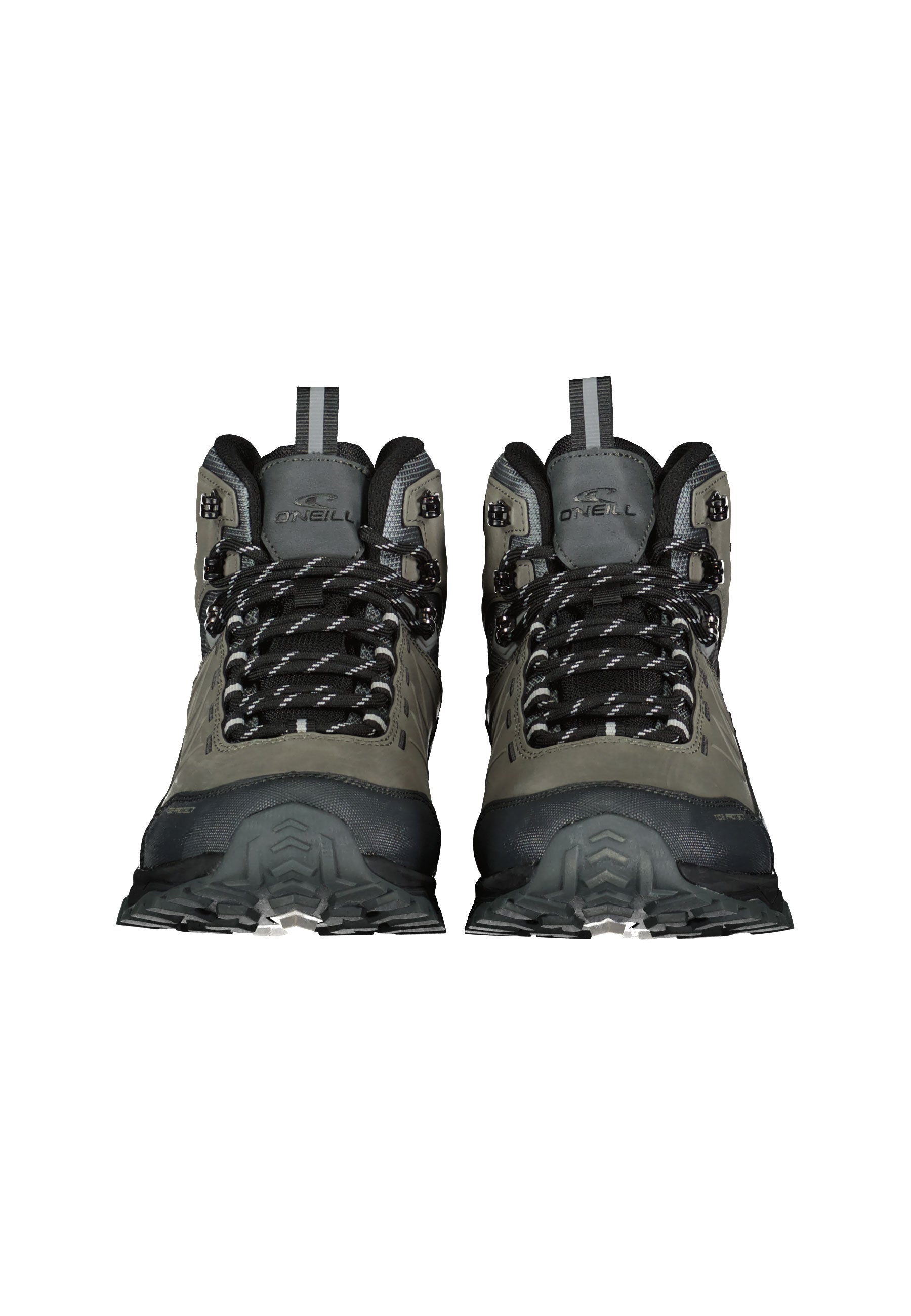 Durango Mid en Gray Violet Chaussures de trekking O'Neill   