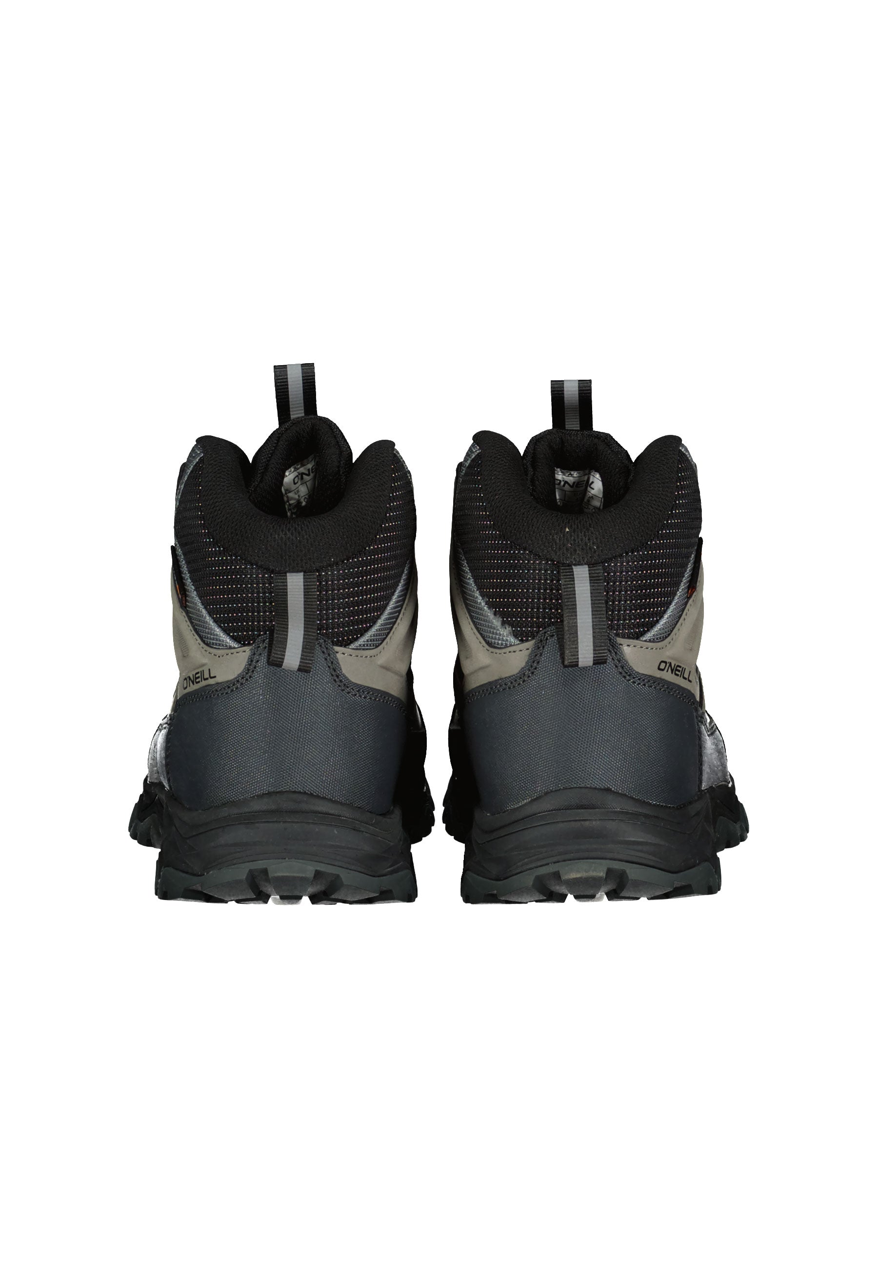 Durango Mid en Gray Violet Chaussures de trekking O'Neill   