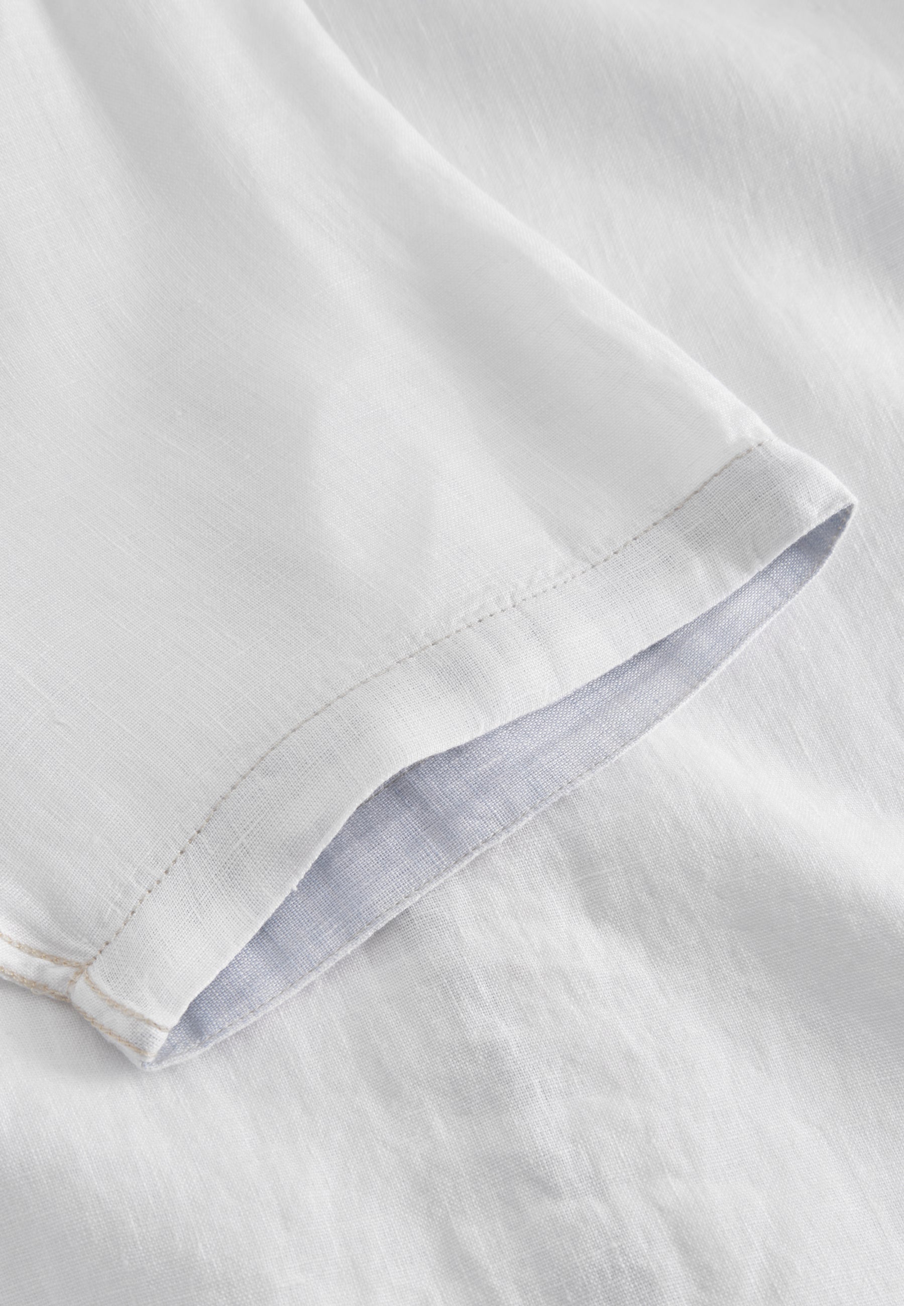 Chemise-Lin en Chemises Blanches Colours and Sons   