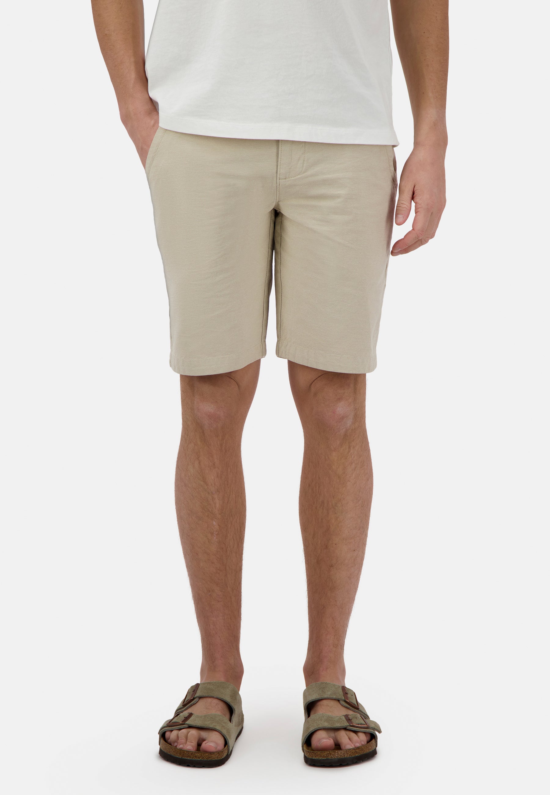 Shorts-Dobby dans Tent Shorts Colours and Sons   