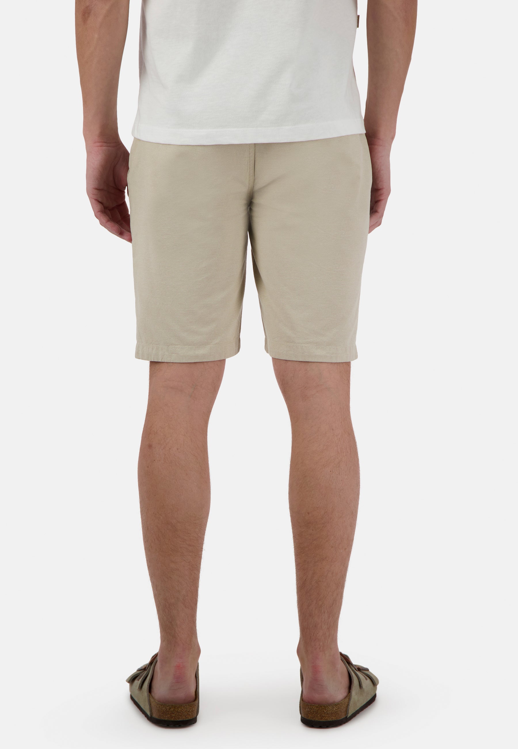 Shorts-Dobby dans Tent Shorts Colours and Sons   