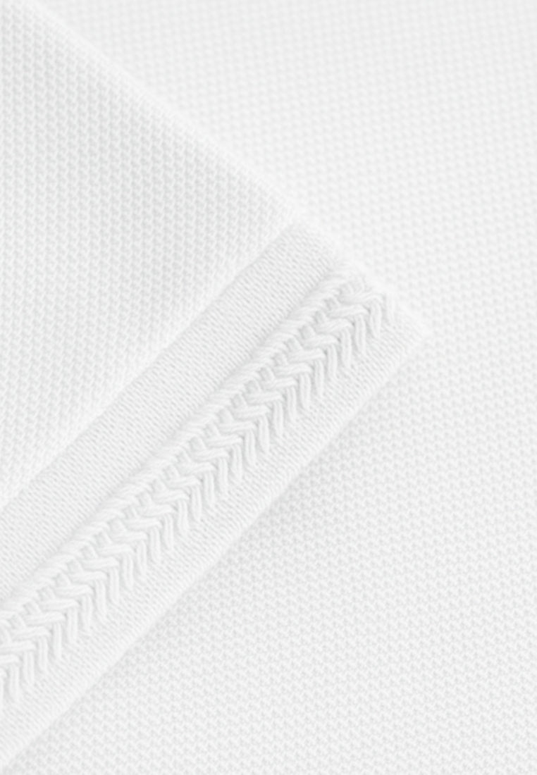 Polo-Garment Dyed in White T-shirts Colours and Sons