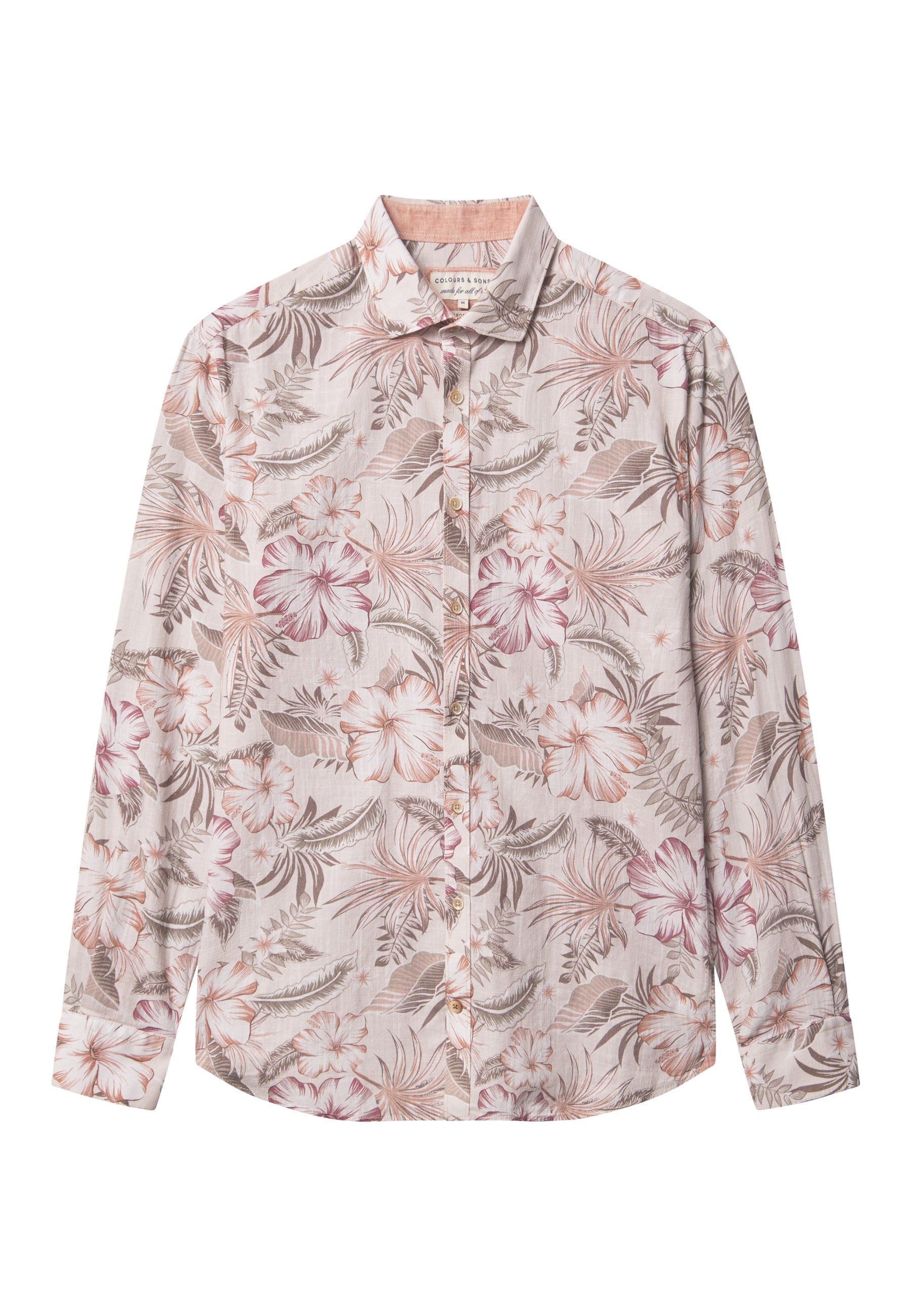 Shirt-Desert Flower dans Chemises Desert Flower Colours and Sons   