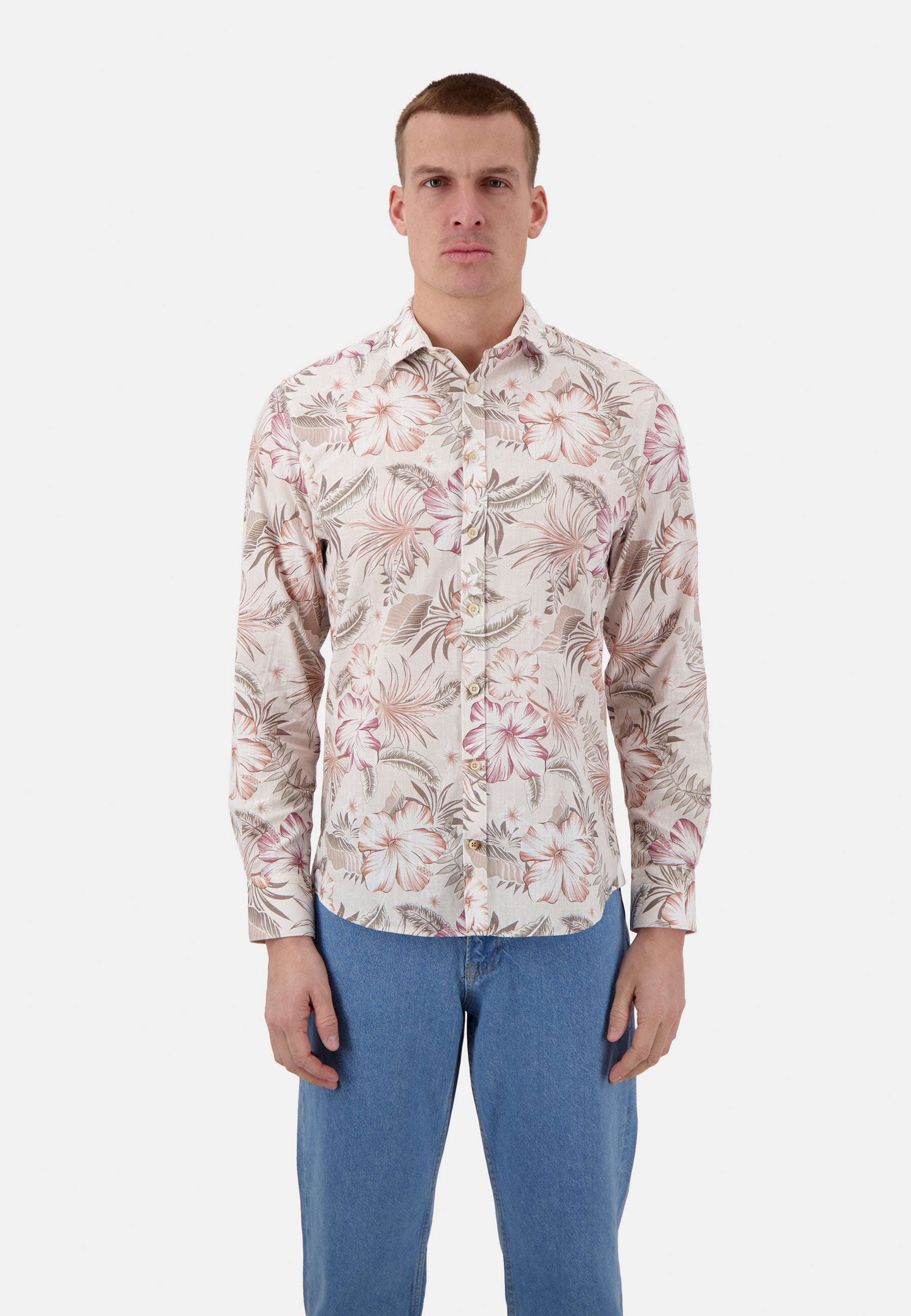 Shirt-Desert Flower dans Chemises Desert Flower Colours and Sons   