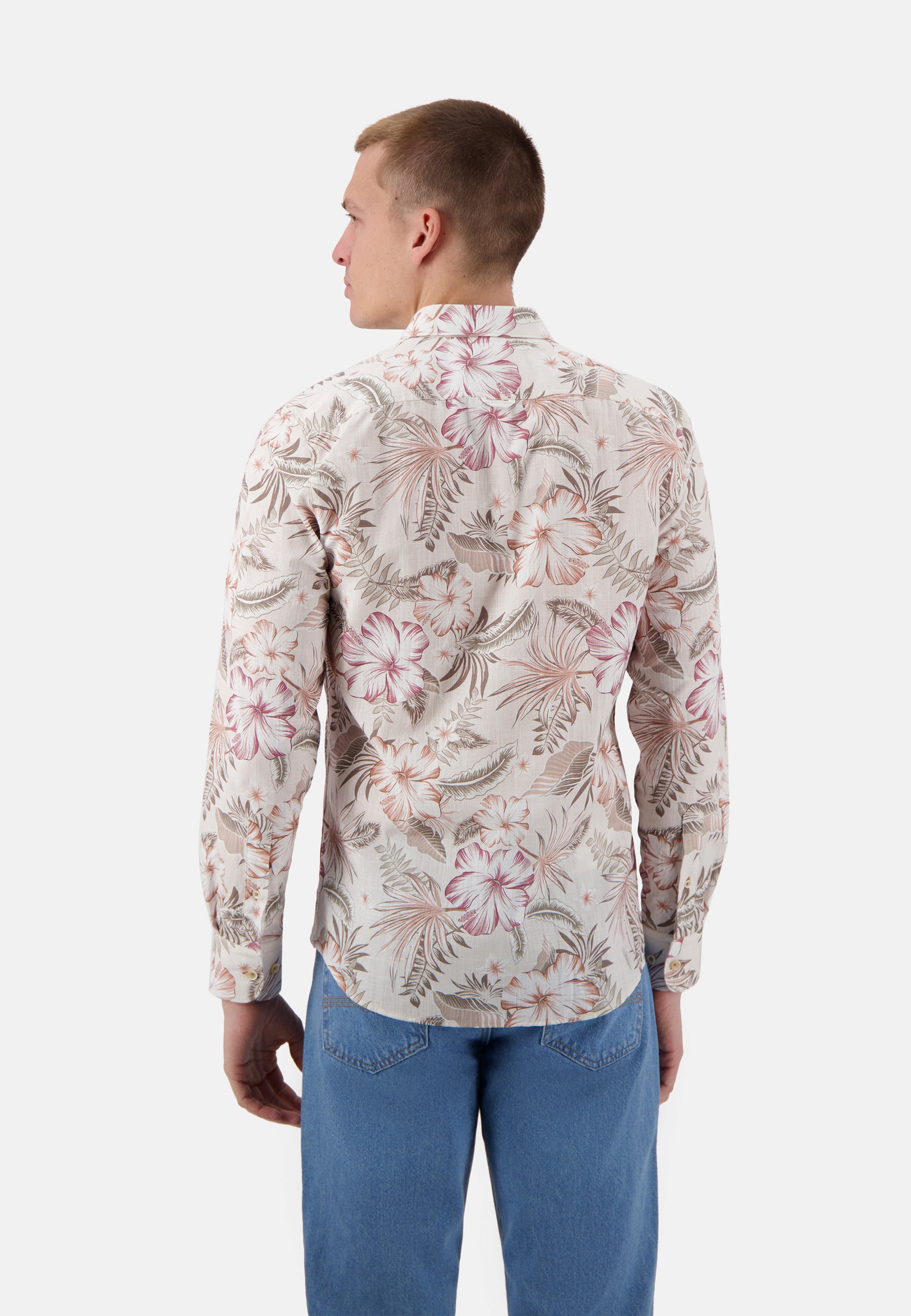 Shirt-Desert Flower dans Chemises Desert Flower Colours and Sons   