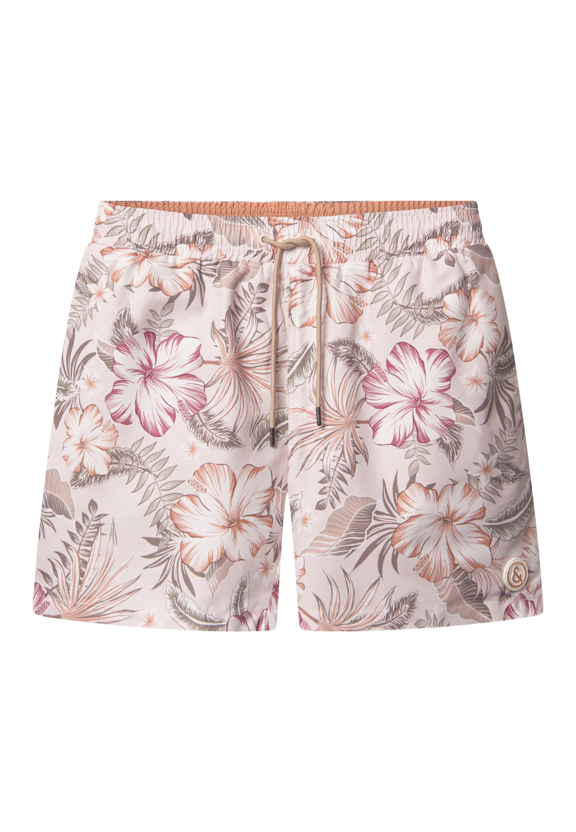 Swimshorts en maillot de bain Desert Flower Colours and Sons   