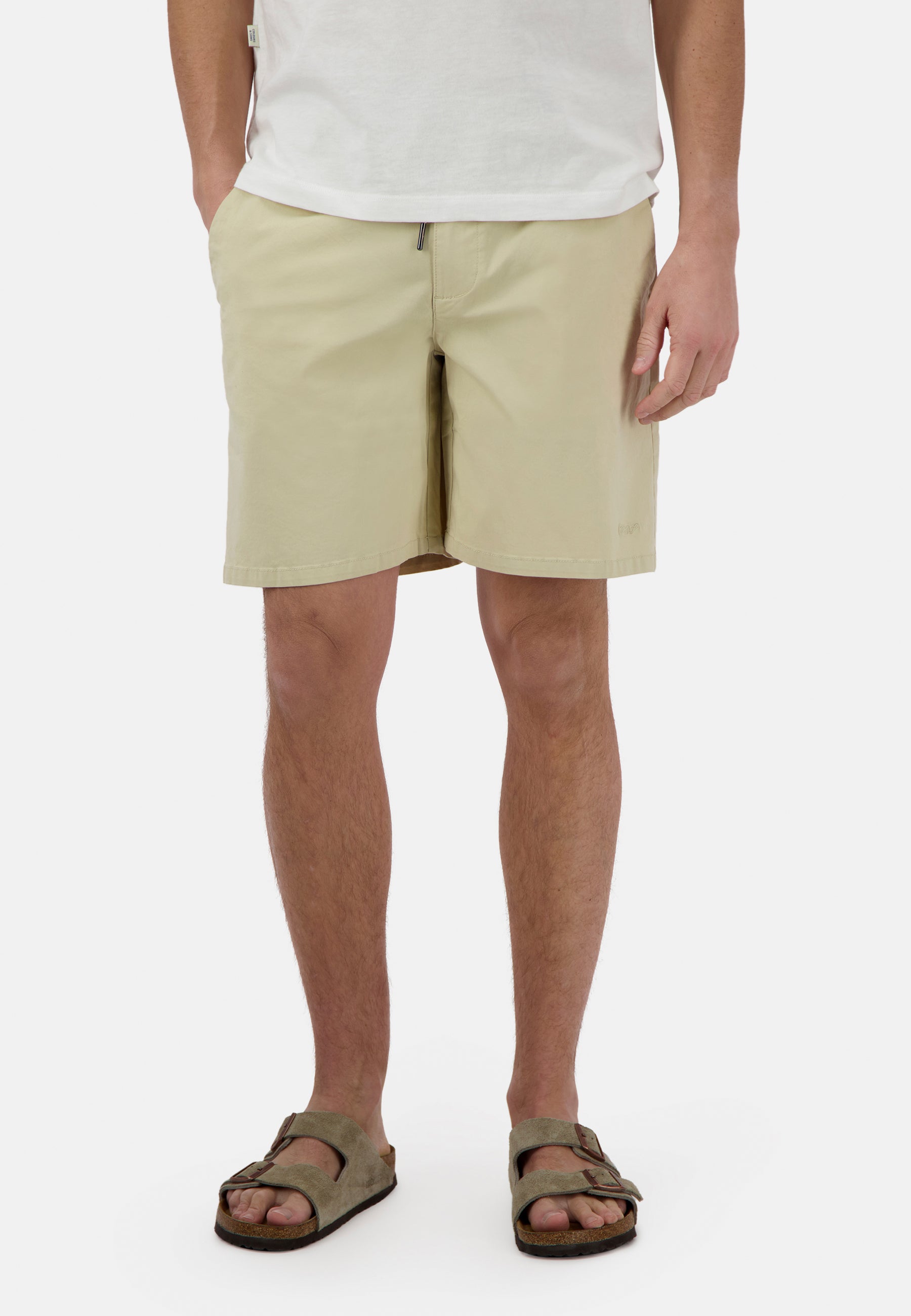 Shorts-Twill en short de tente Colours and Sons   