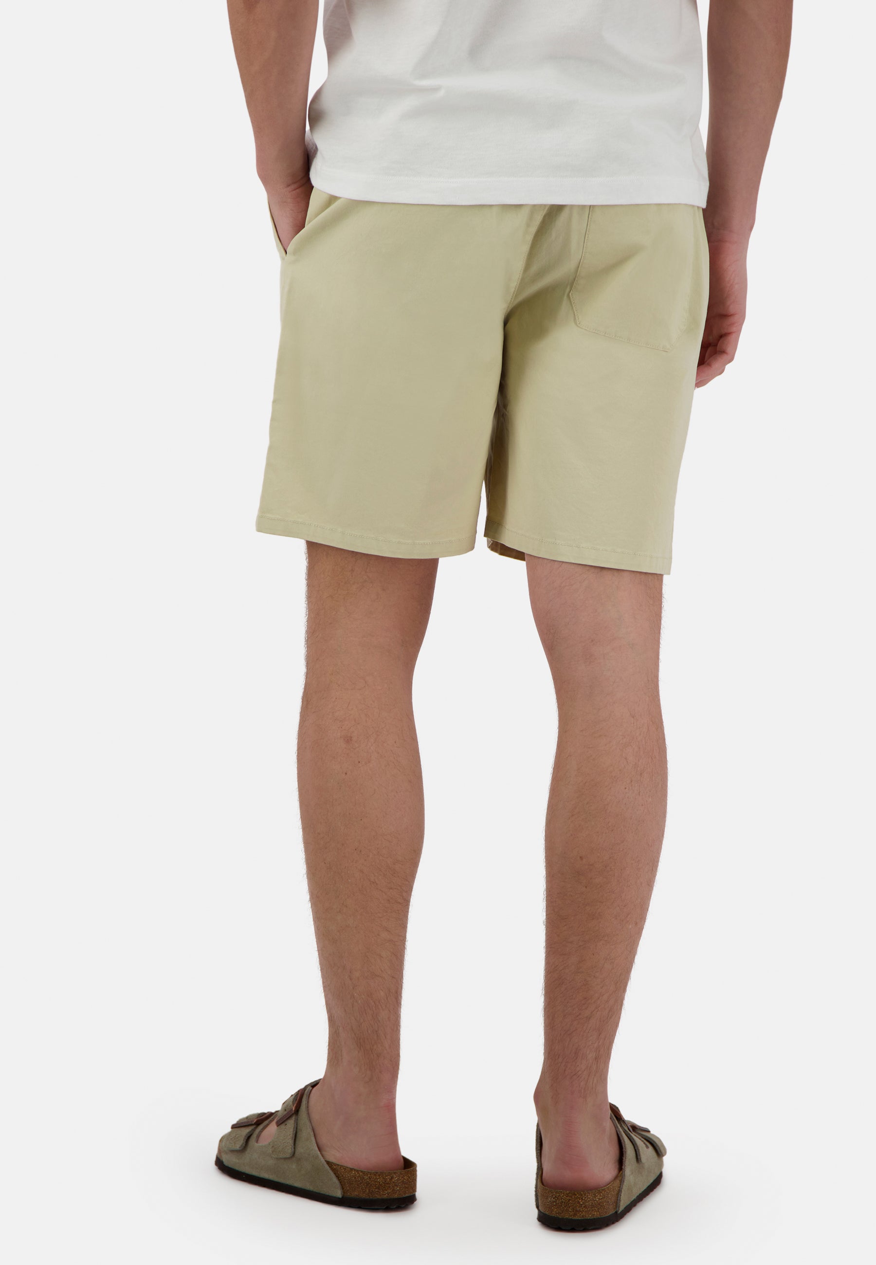 Shorts-Twill en short de tente Colours and Sons   